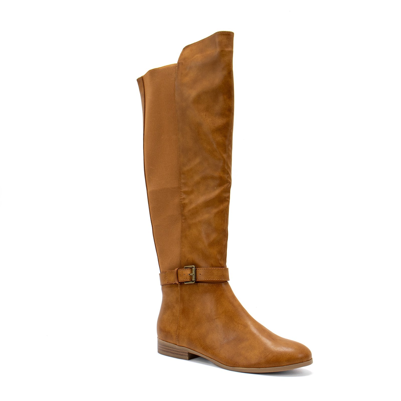 Style&Co Women Kimball Wide Calf Tall Knee High Boots