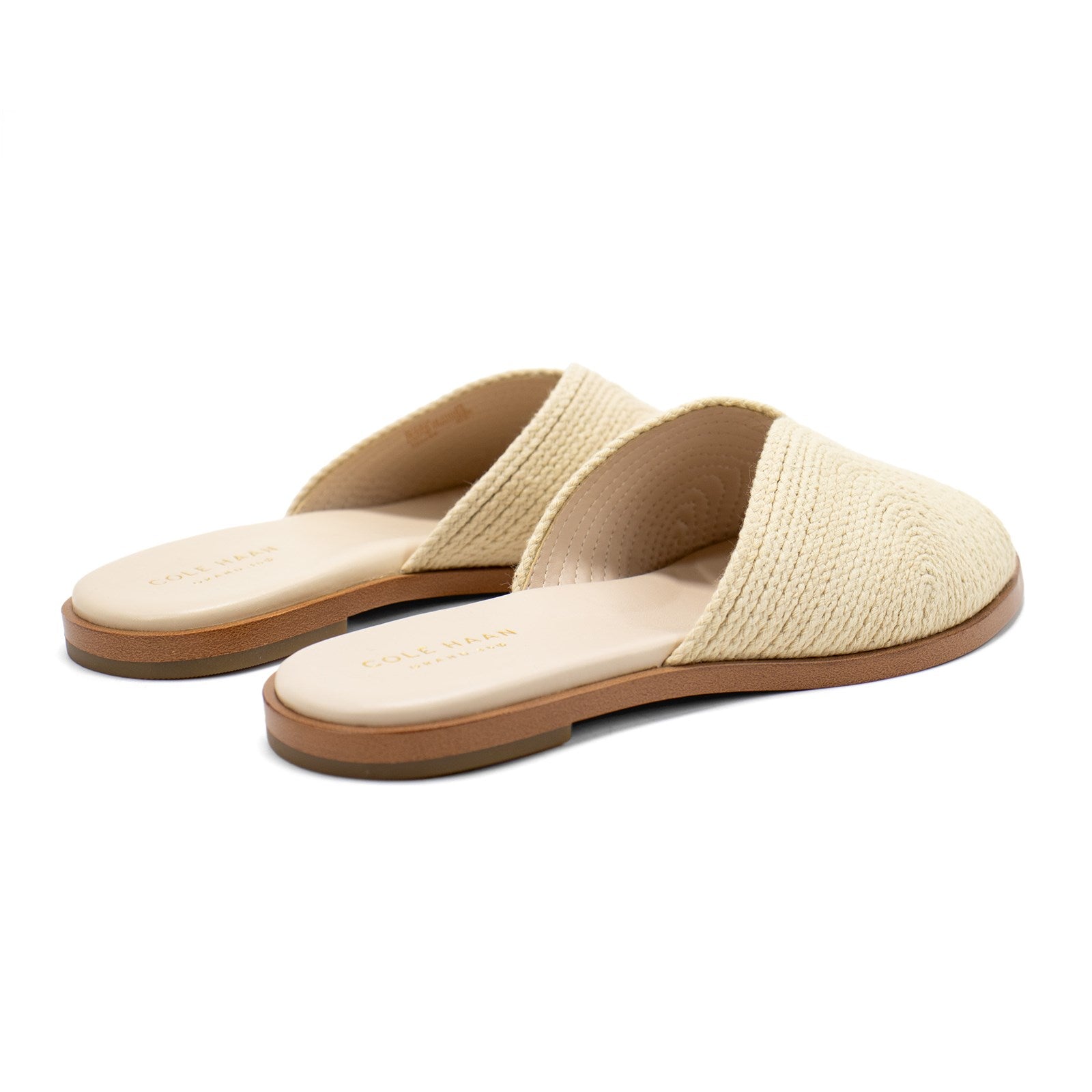 Cole Haan Women Ansley Slides