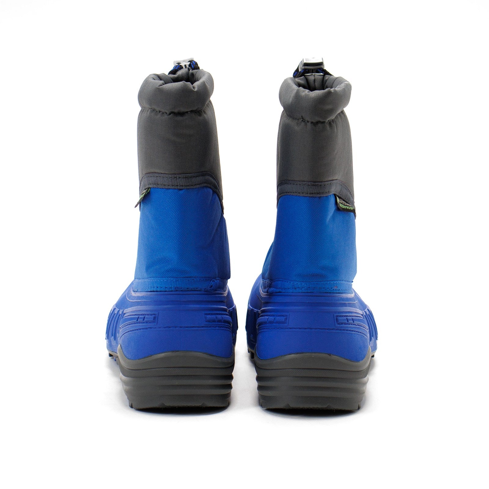 Boatilus Boy Hybrid03 Waterproof Boots