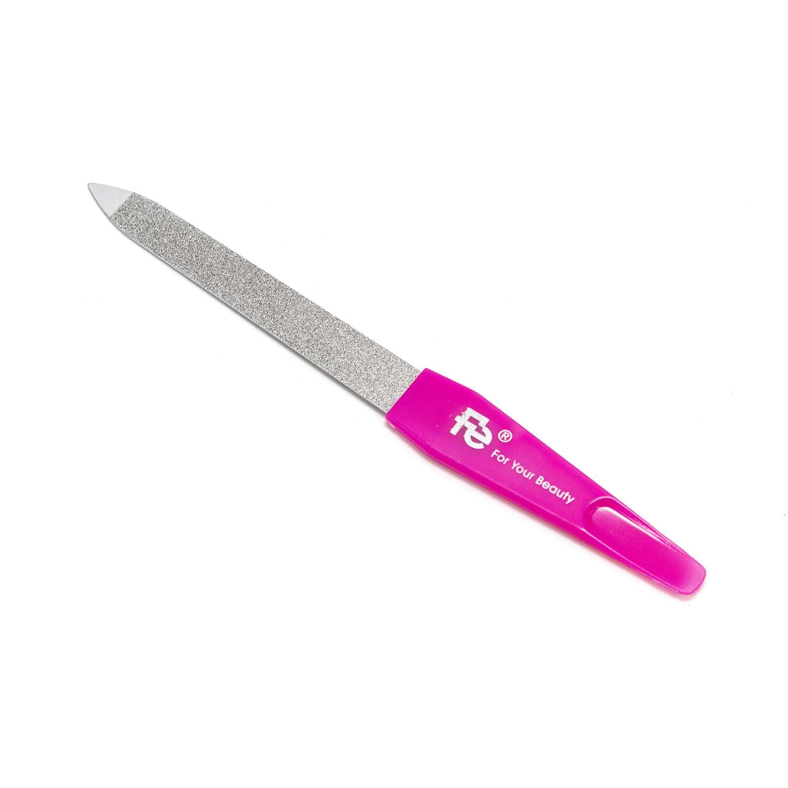 Fe Unisex Short Nail File