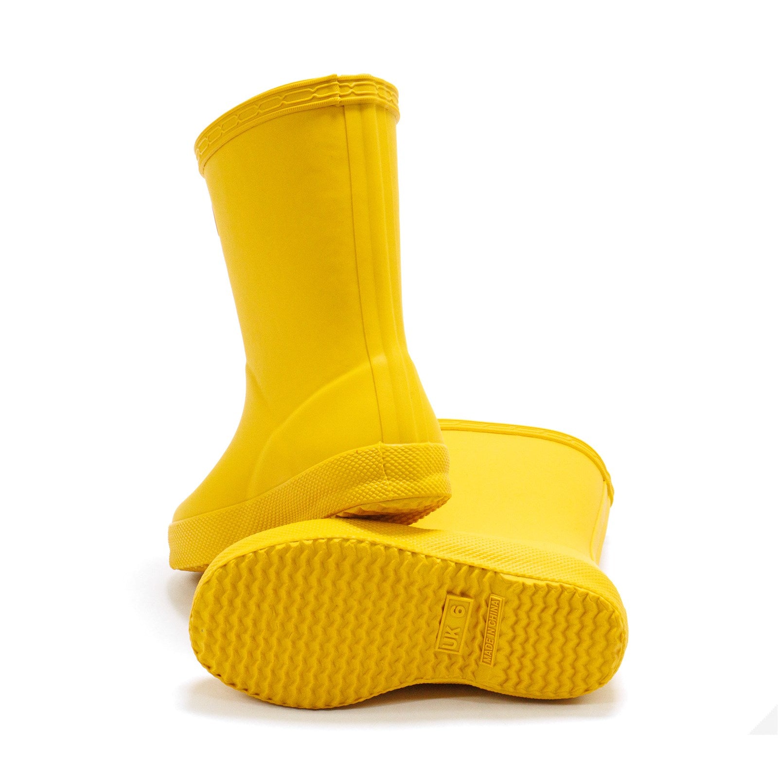 Hunter Toddler Original First Classic Rain Boots