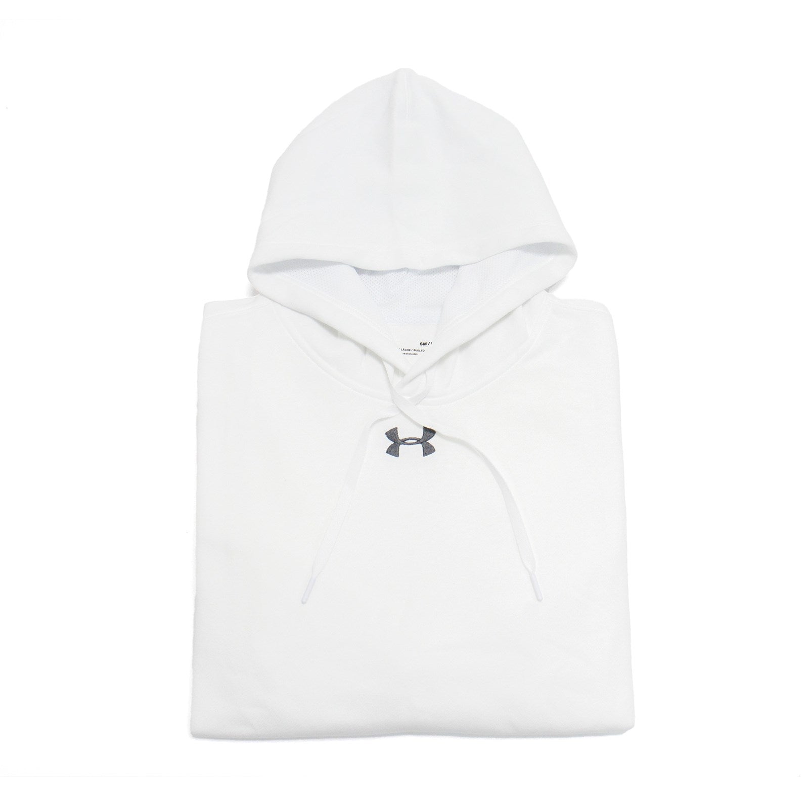 Under Armour Men Hustle Fleece Hoodie