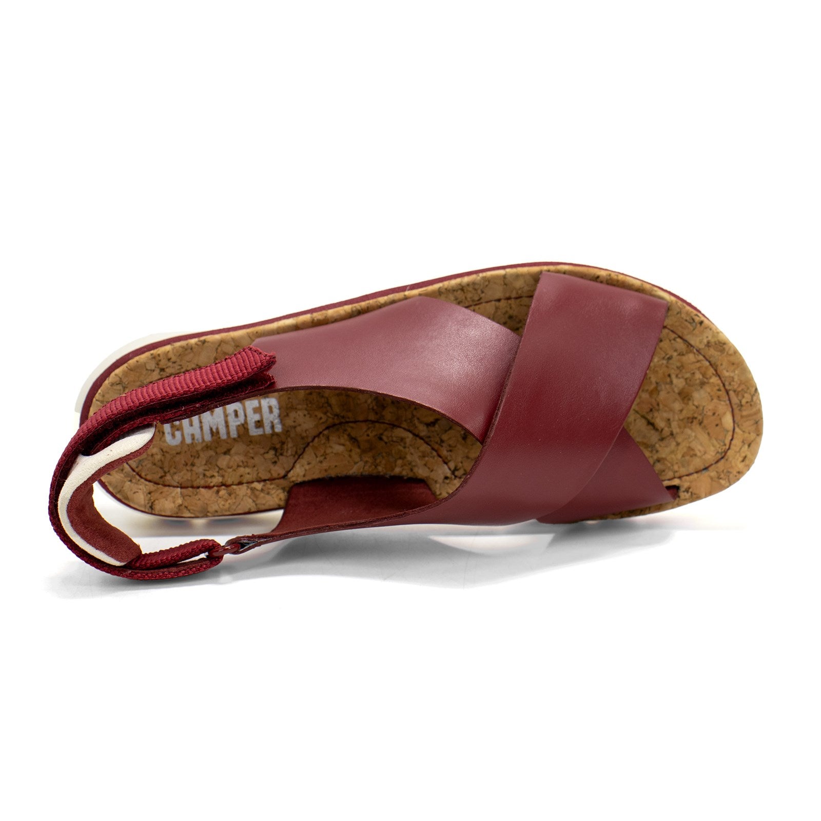 Camper Women Oruga Sandals