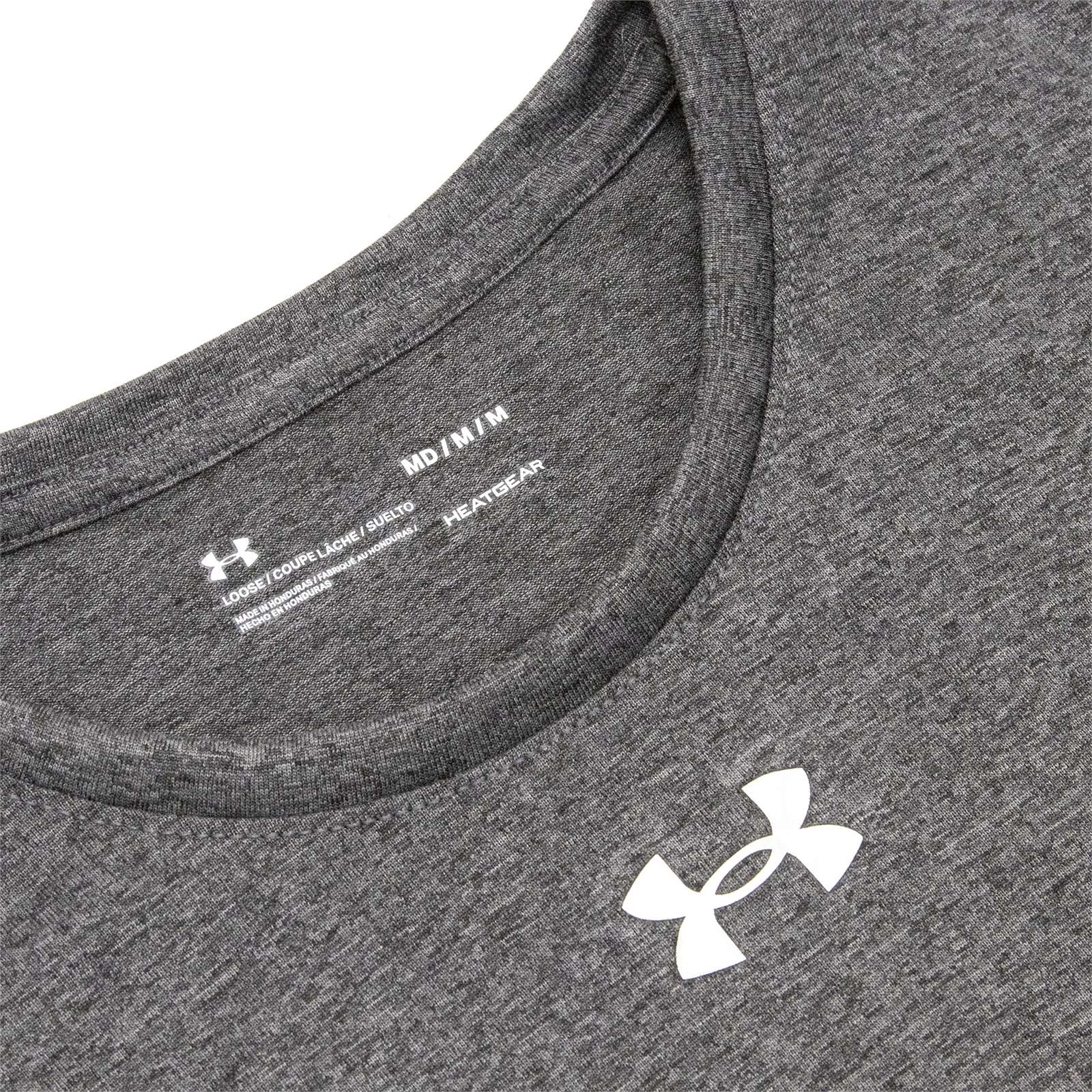 Under Armour Men Locker 2.0 T-Shirt