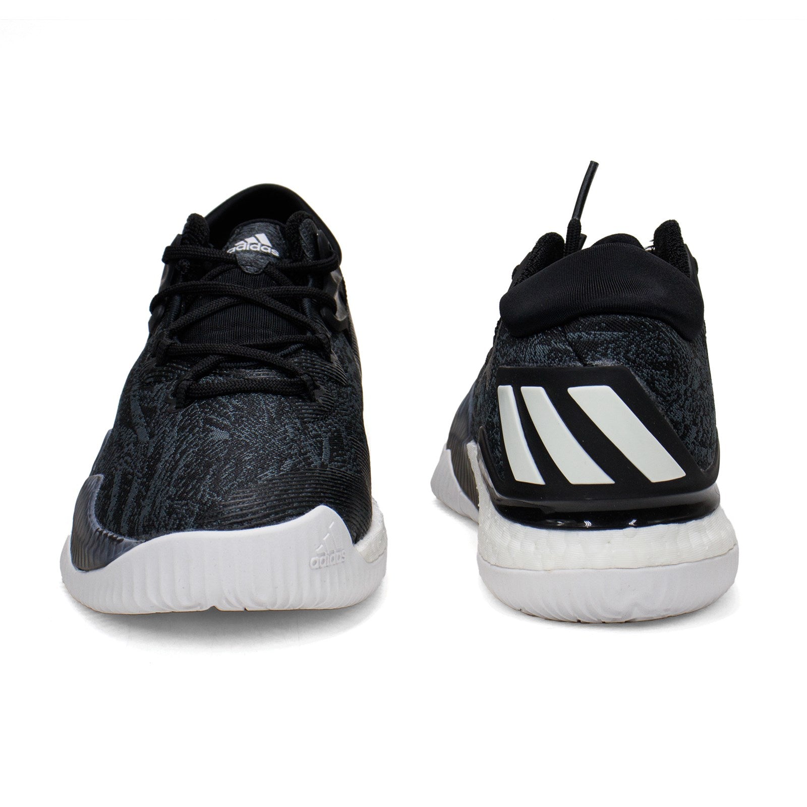 Crazylight boost black best sale