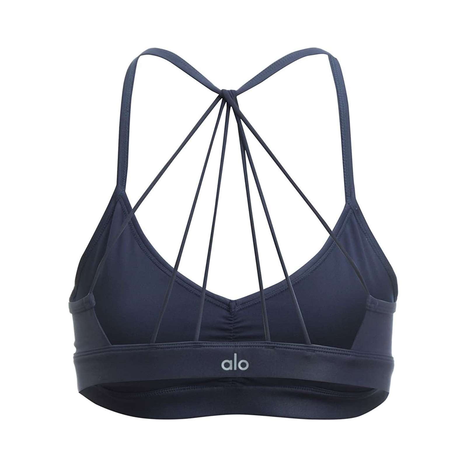 Alo sunny strappy bra on sale