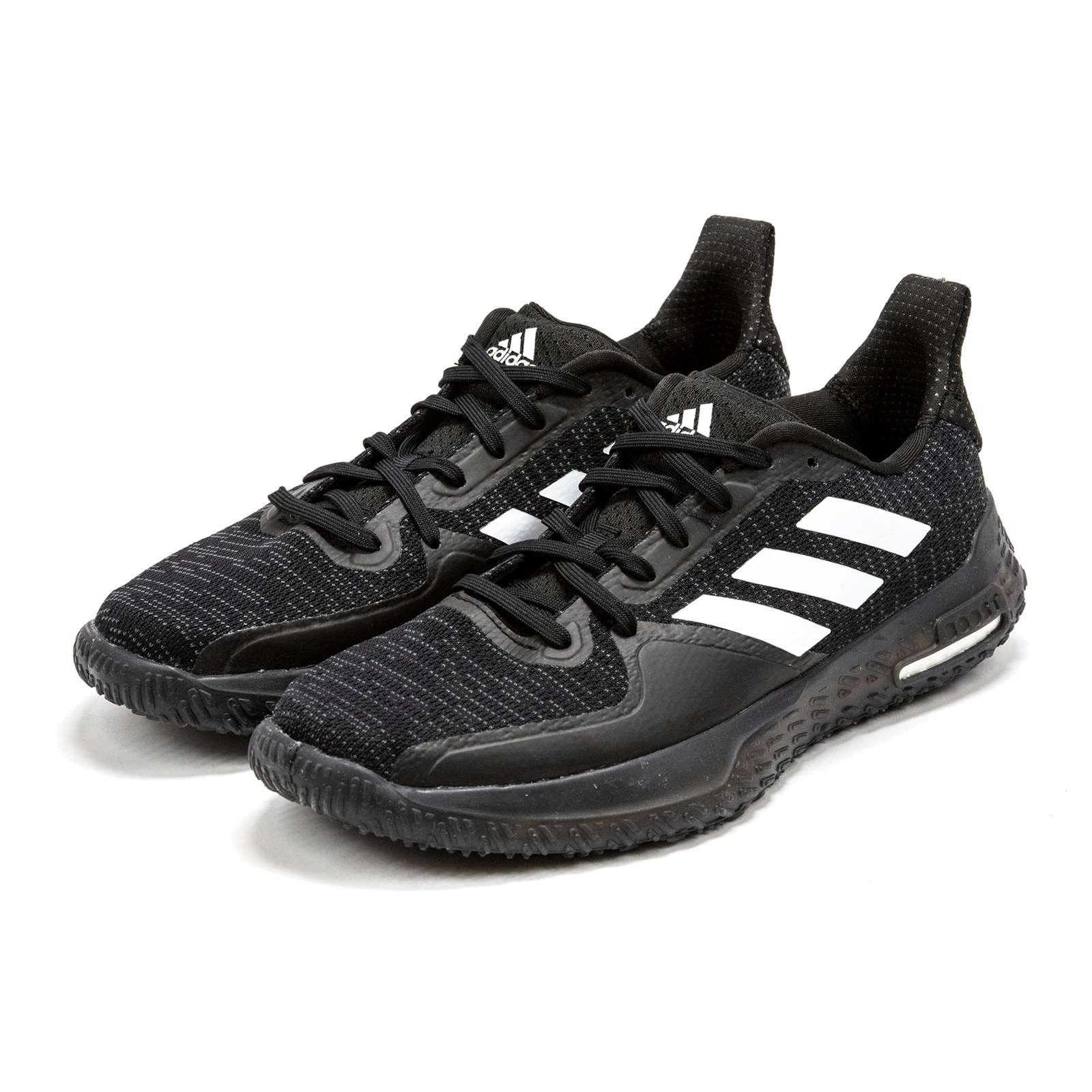 Adidas Men Fitboost Trainer Shoes