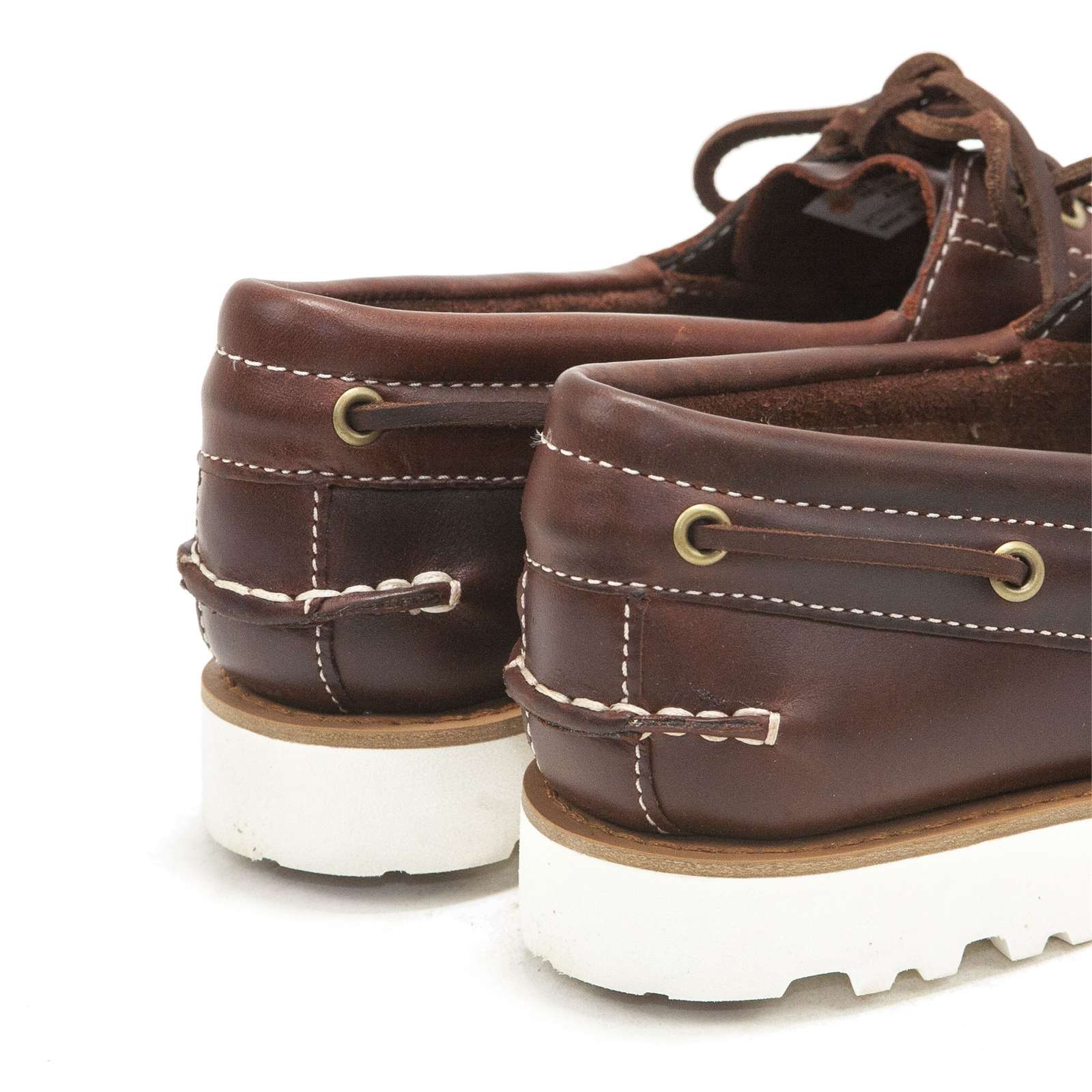 Timberland Women Noreen Boat Shoes