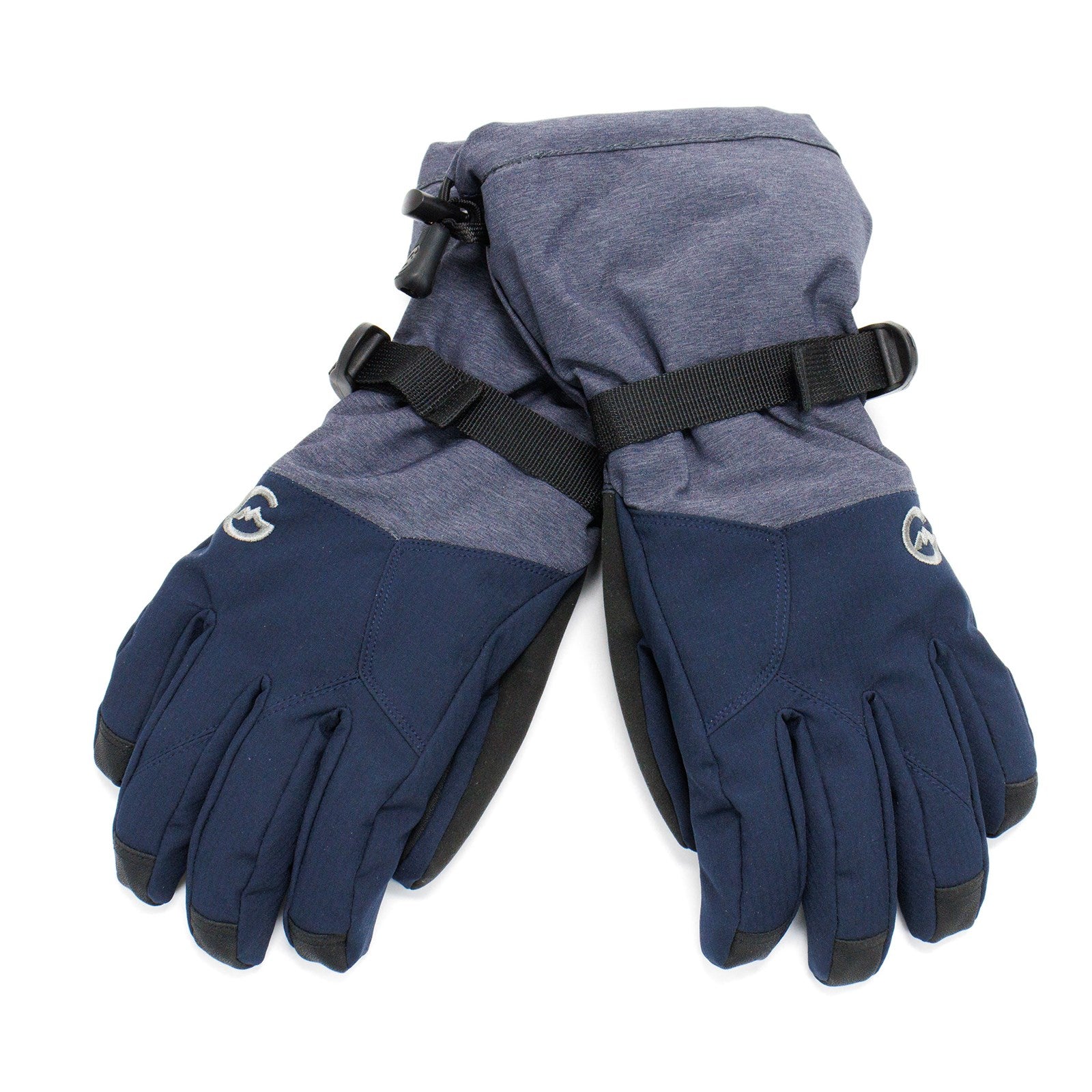 Gordini Men Aquabloc Down Gloves