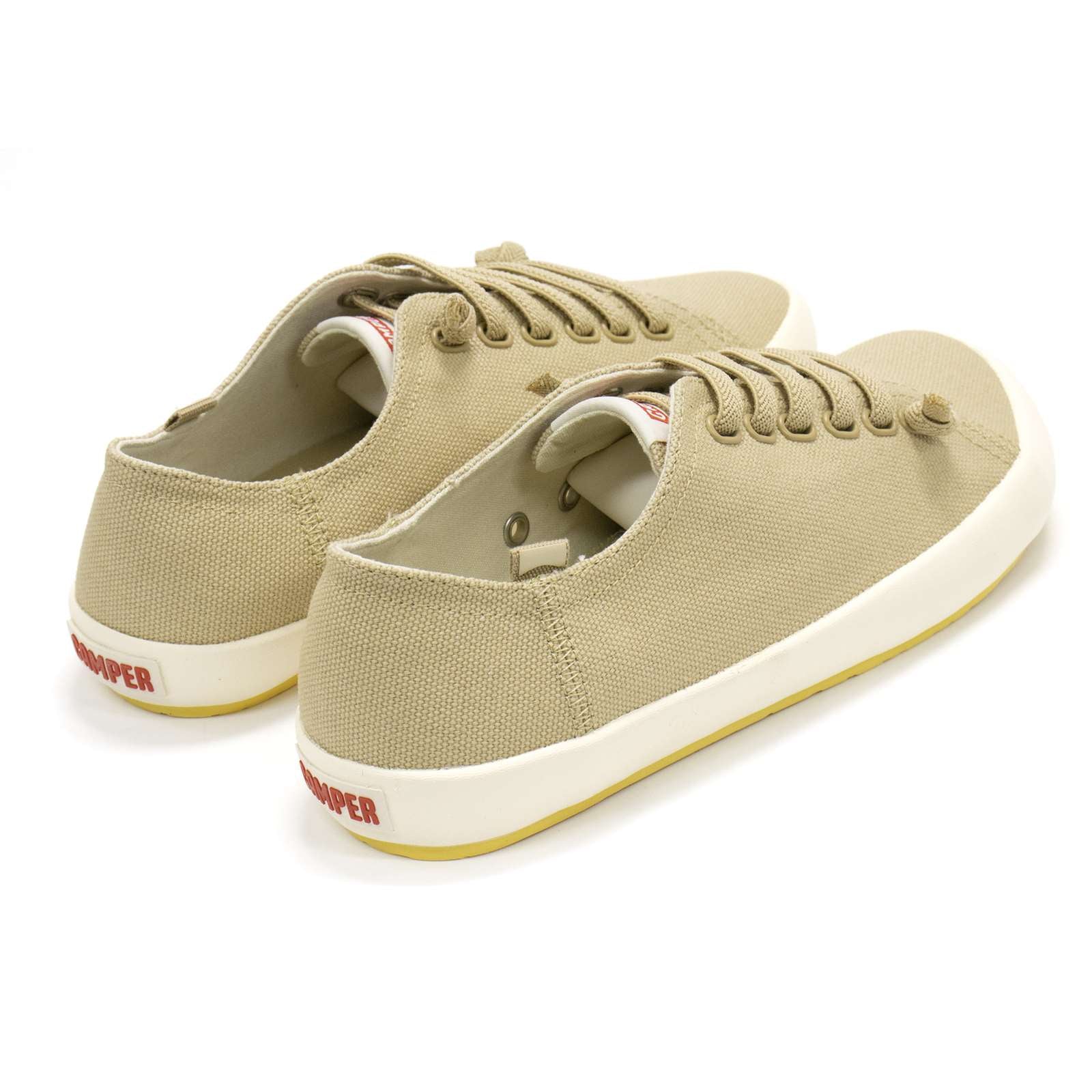 Camper Women Peu Rambla Vulcan Sneaker