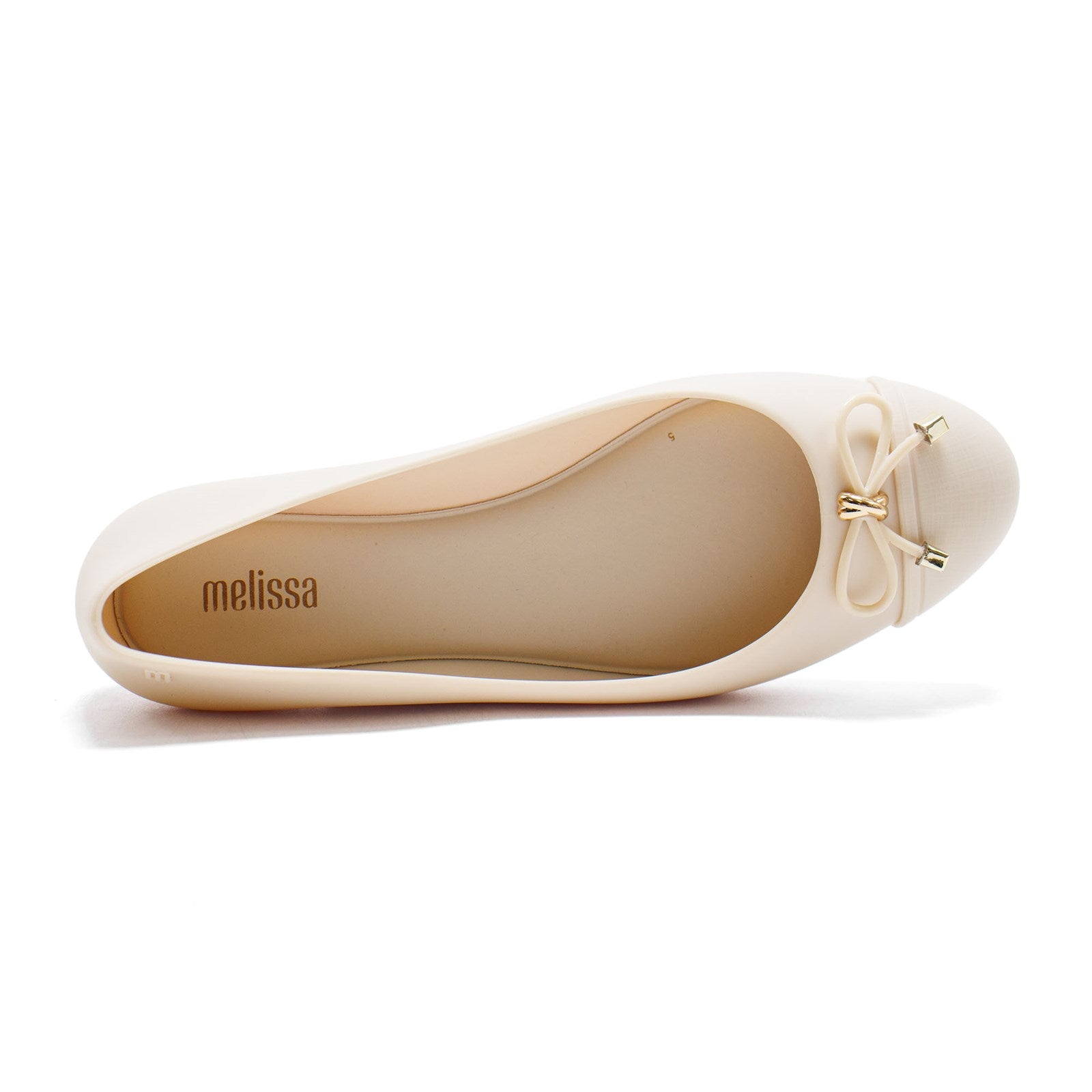 Melissa Women Doll Ballet Flats