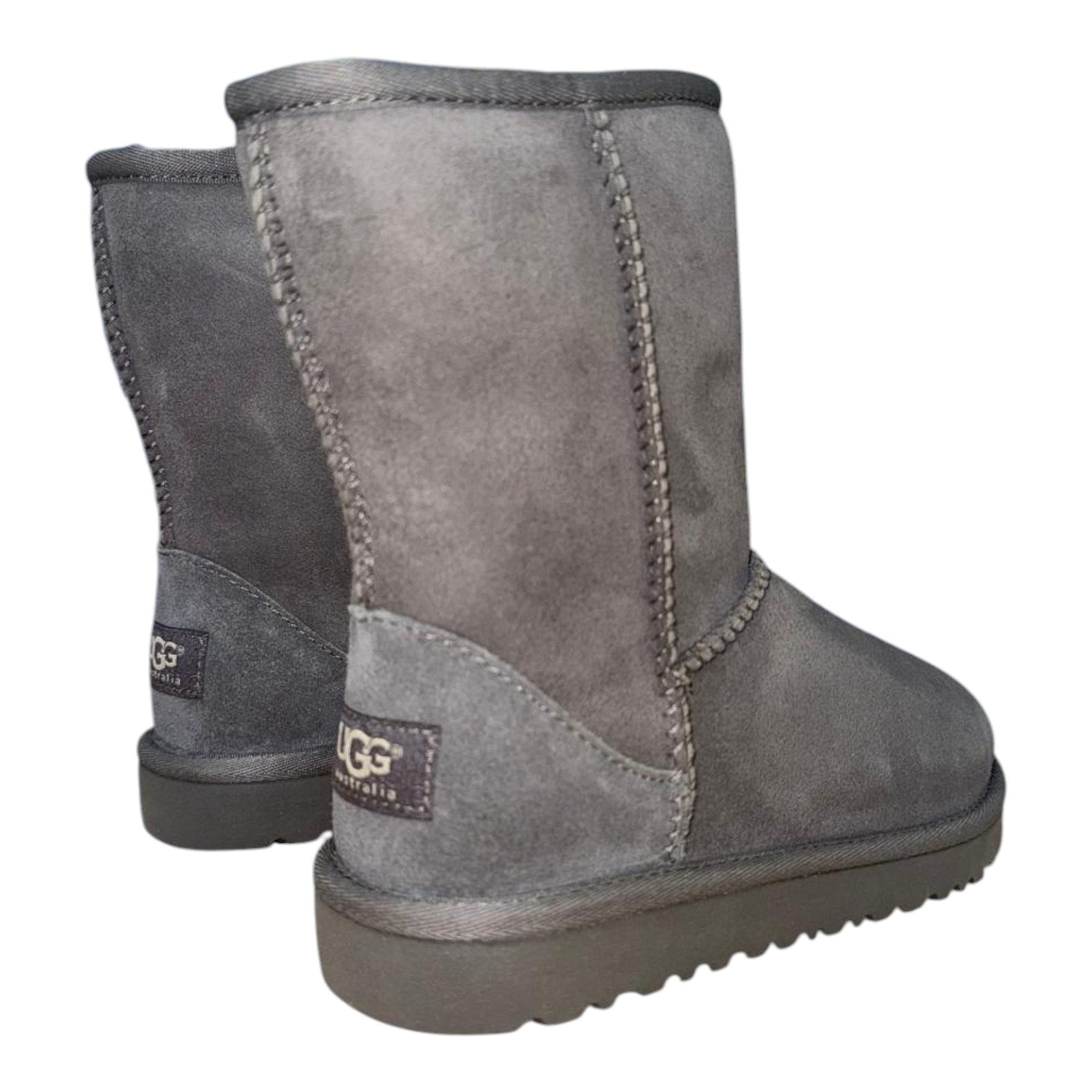 Ugg Girl Kids Classic Short Boots