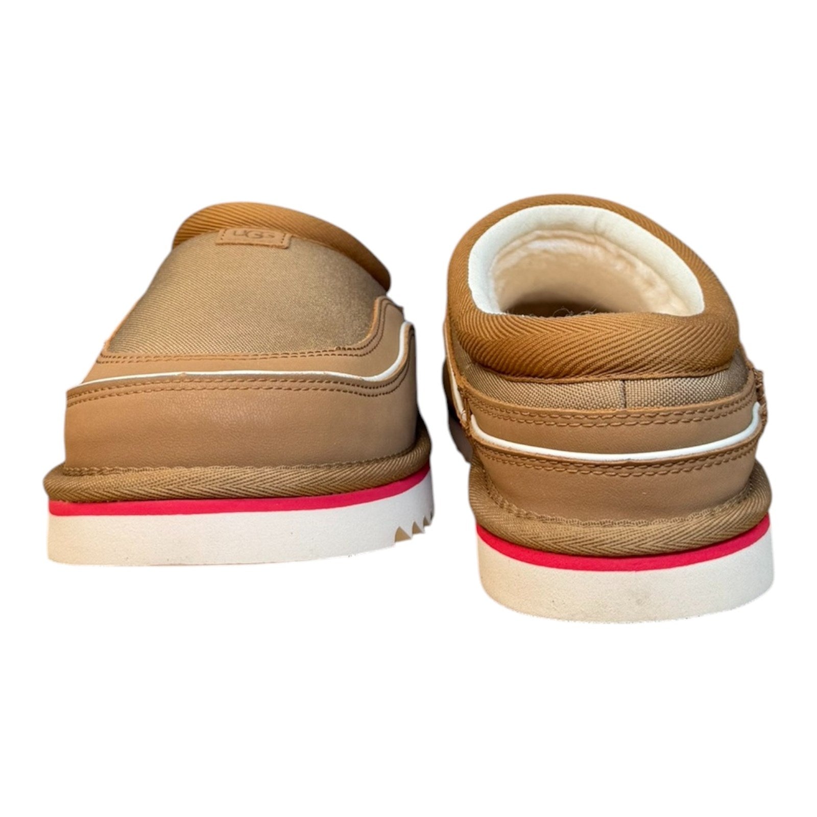 Ugg Men Tasman Cali Wave Slippers