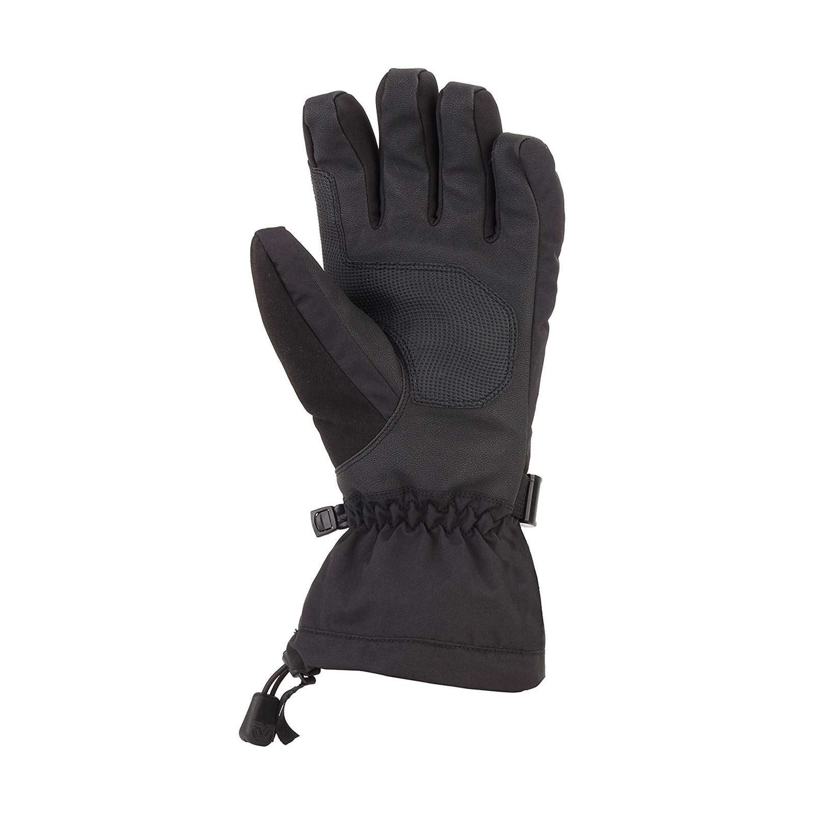 Gordini Women Aquabloc Down Gloves