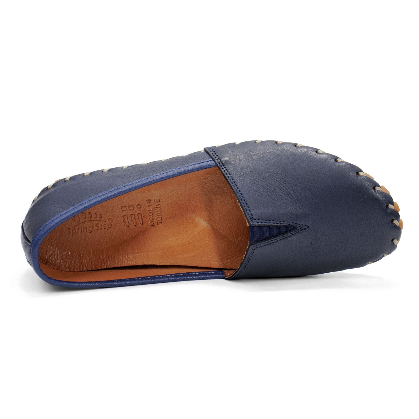 Spring Step Women Kathaleta Slip On