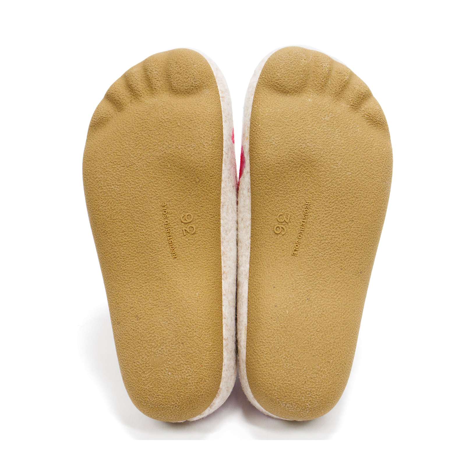 Flexus Women Namaste Slippers