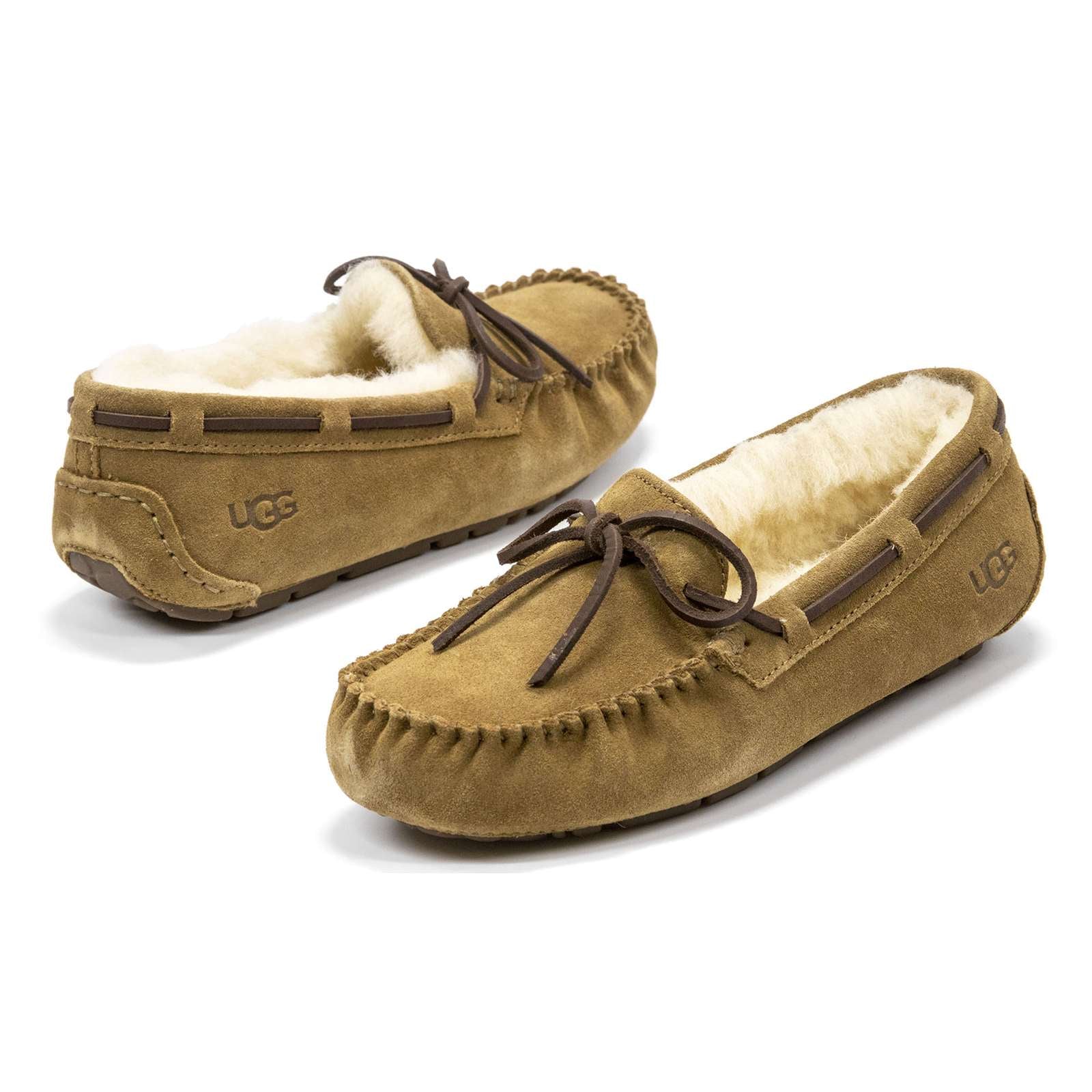 Ugg Women Dakota Moccasin Slippers