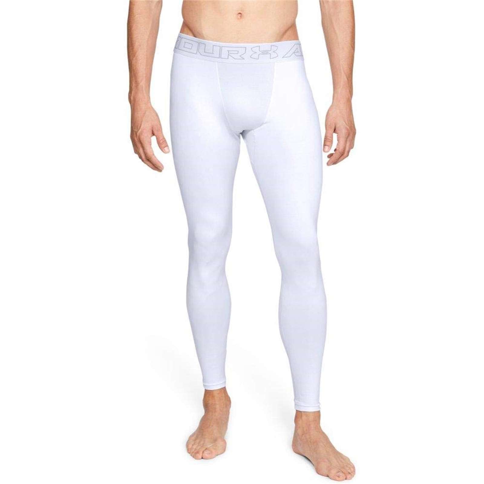 Under Armour Men Cg Leggings