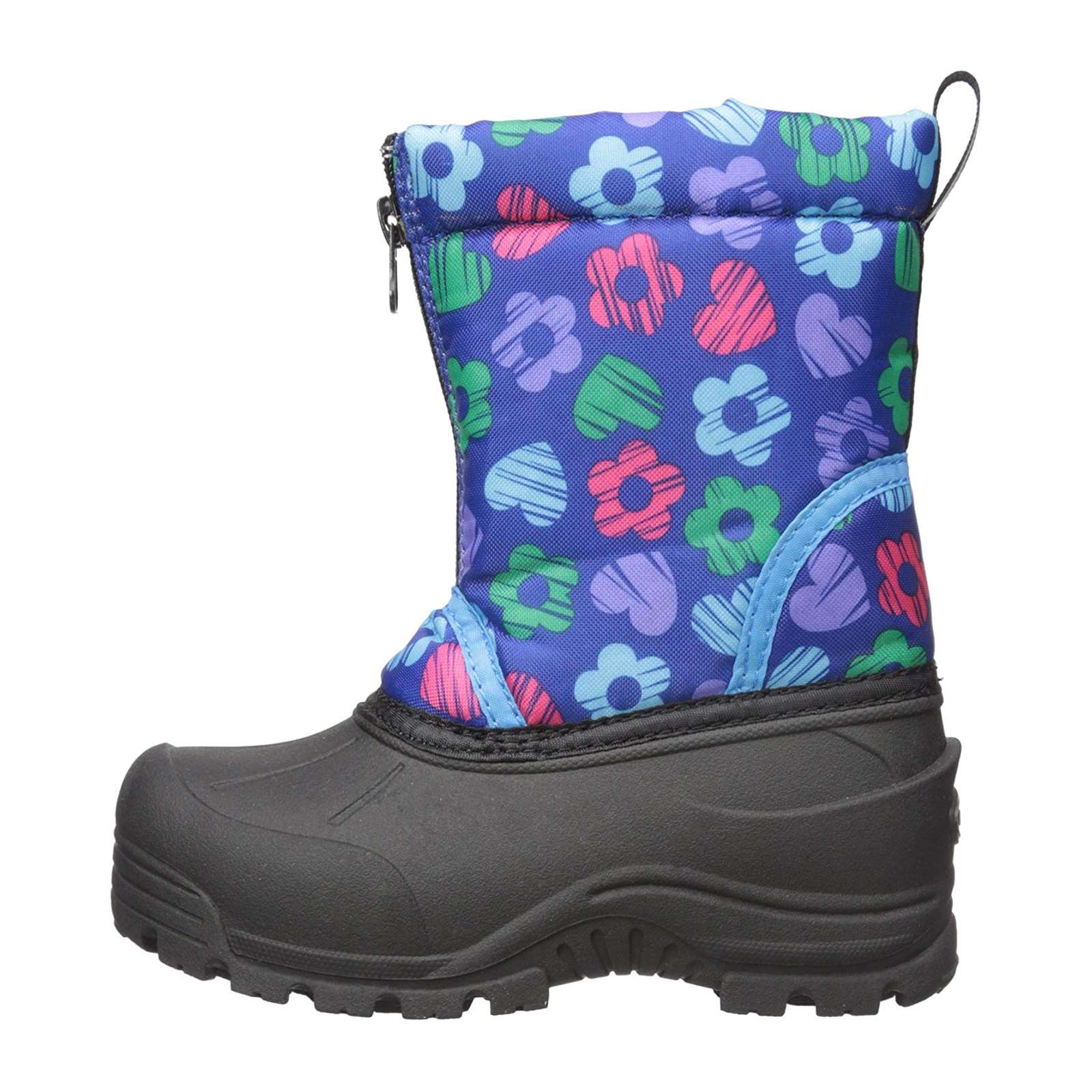 Northside Toddler Icicle Snow Boot