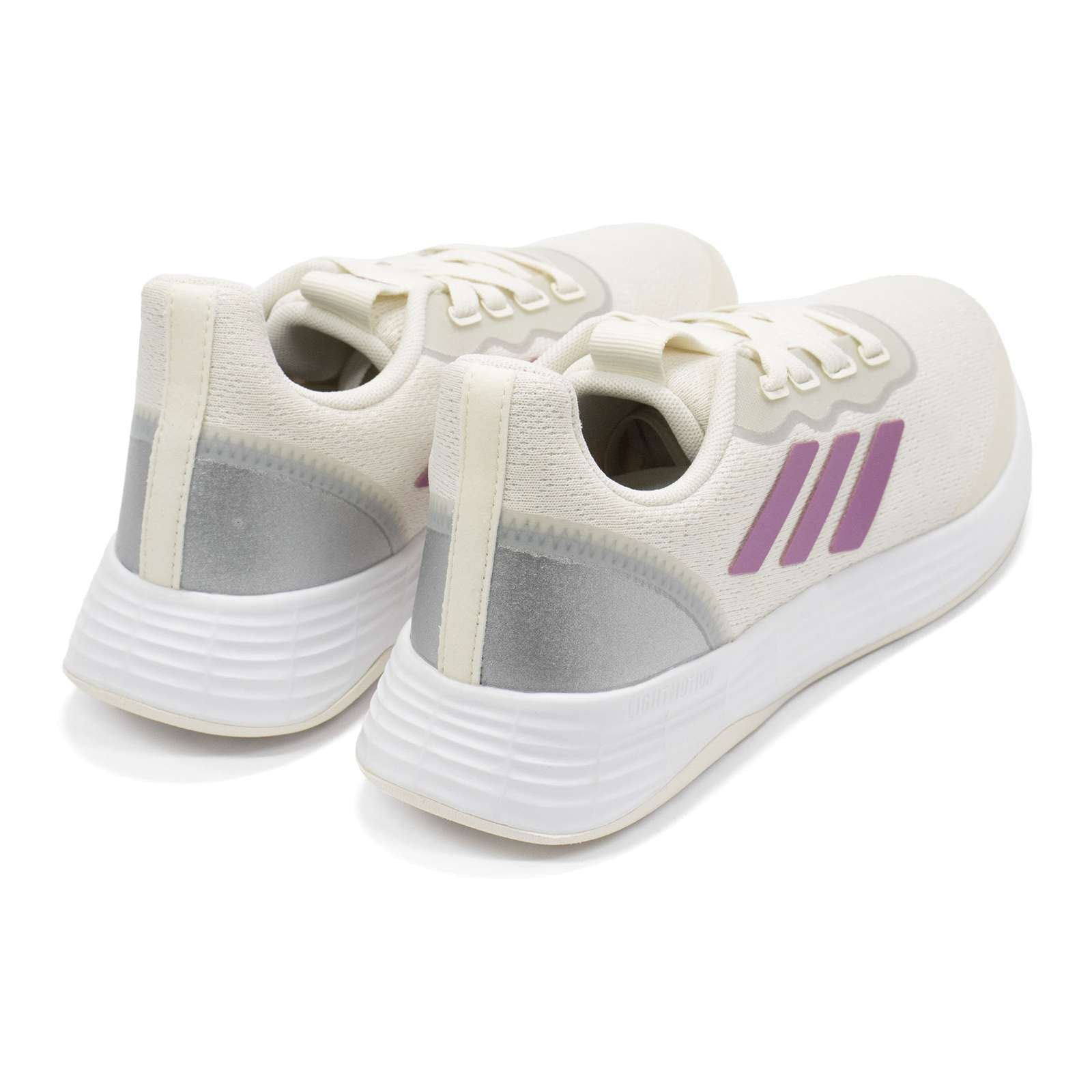 Adidas Women Qt Racer Sport Shoes