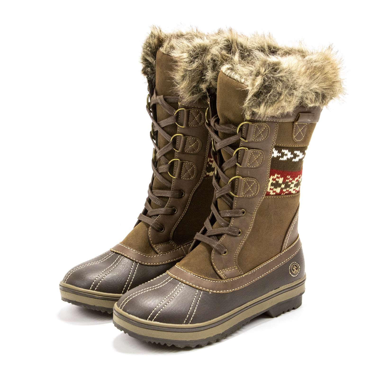 Northside Women Bishop Winter Boots