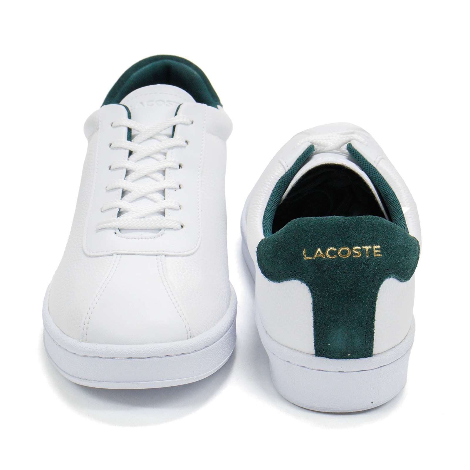 Lacoste Men Masters Sneakers