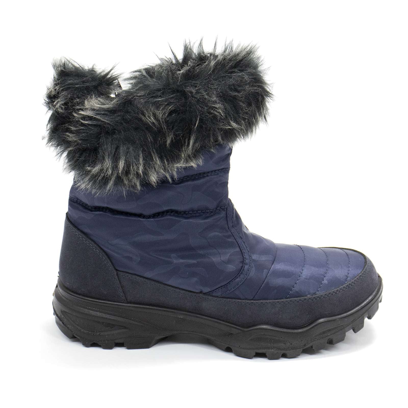 Flexus Women Korine Waterproof Winter Boot