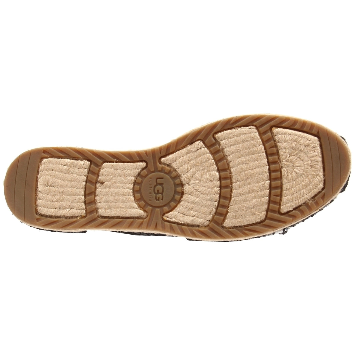 Ugg Women Libbi Serape Espadrilles