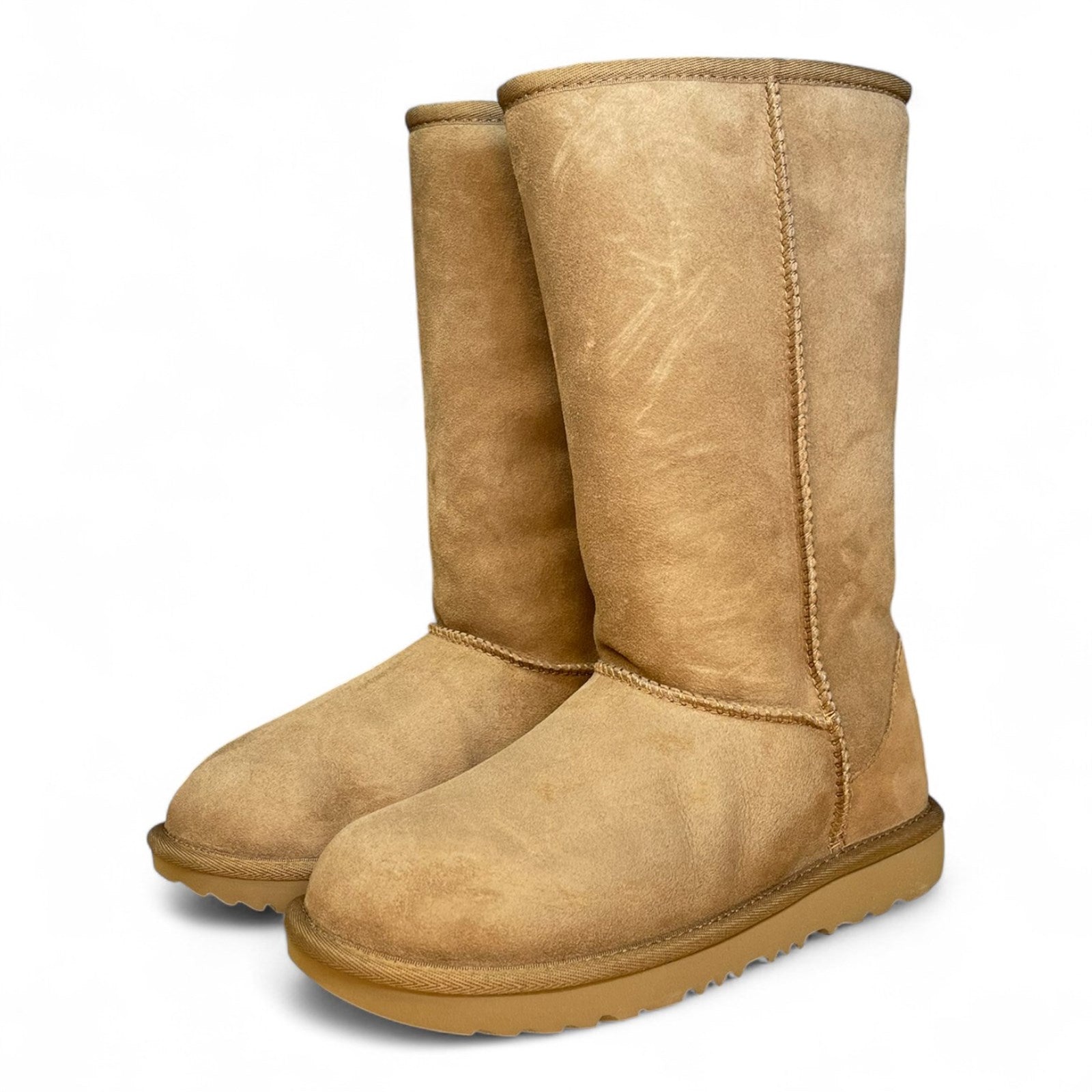 Ugg Girl Classic Tall Ii Boots