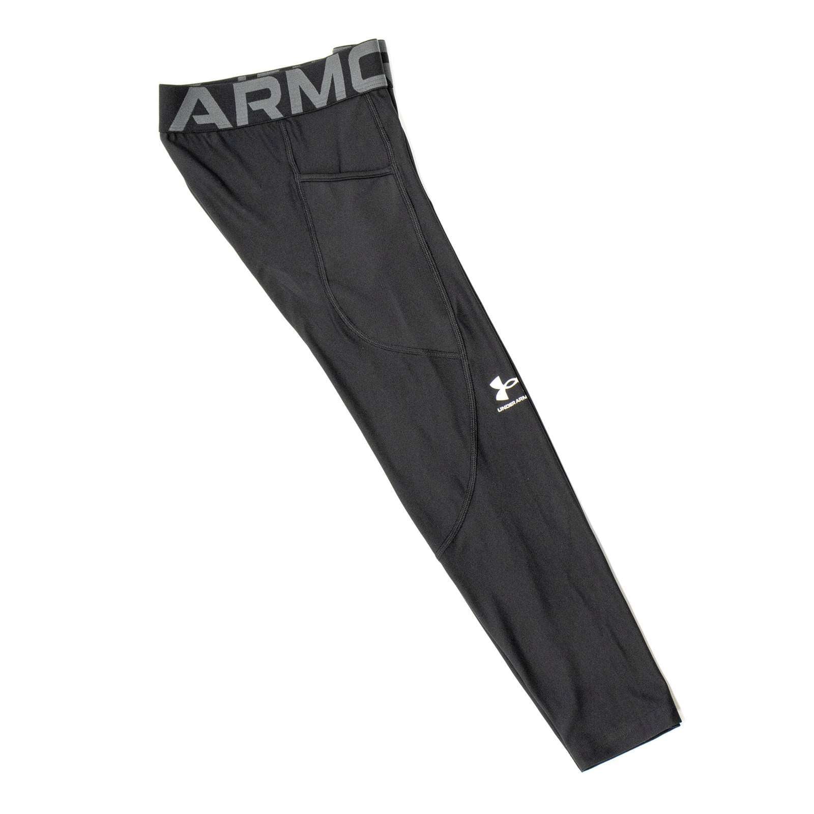 Under Armour Men Heatgear Armour 3/4 Leggings