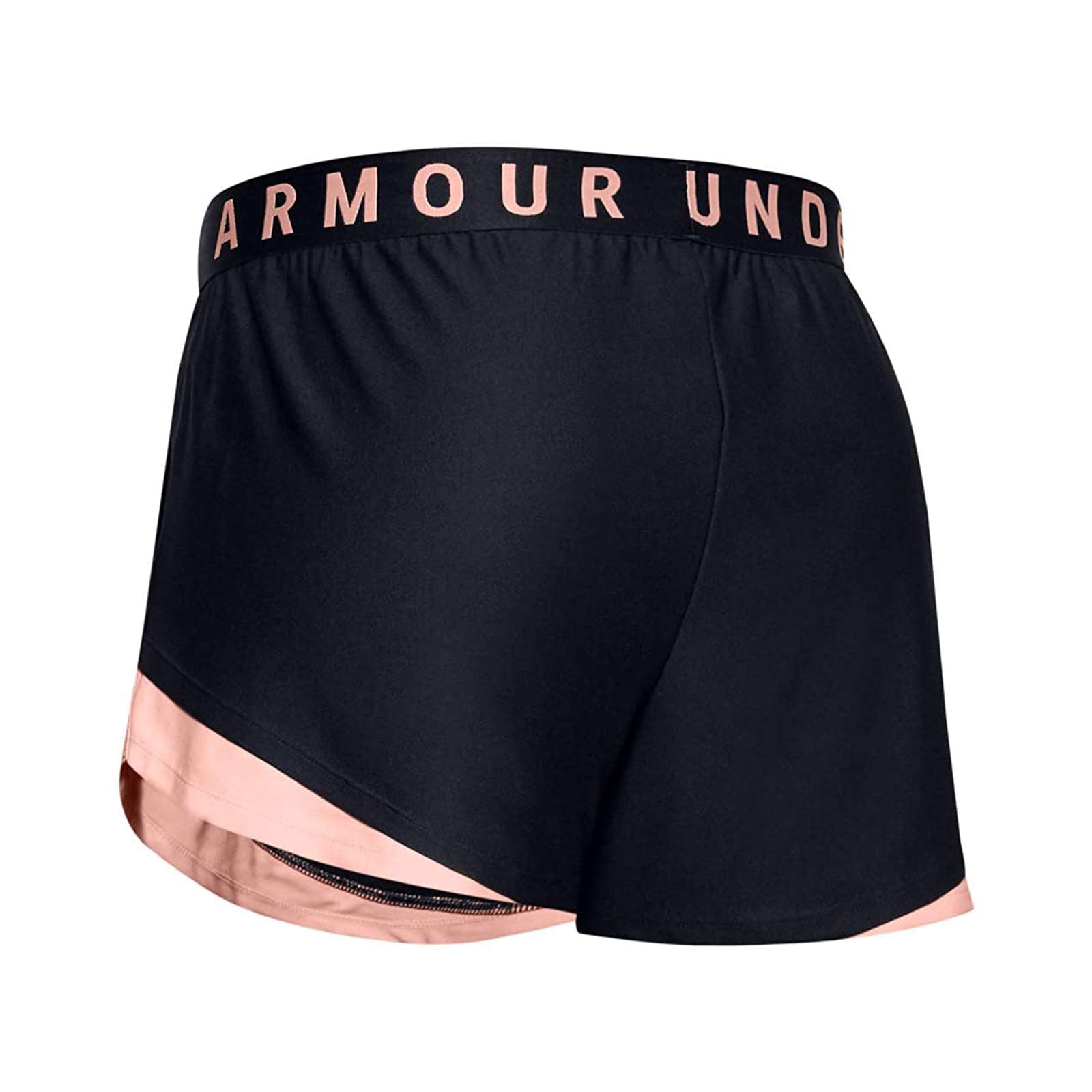 Under Armour Women Play Up Shorts 3.0