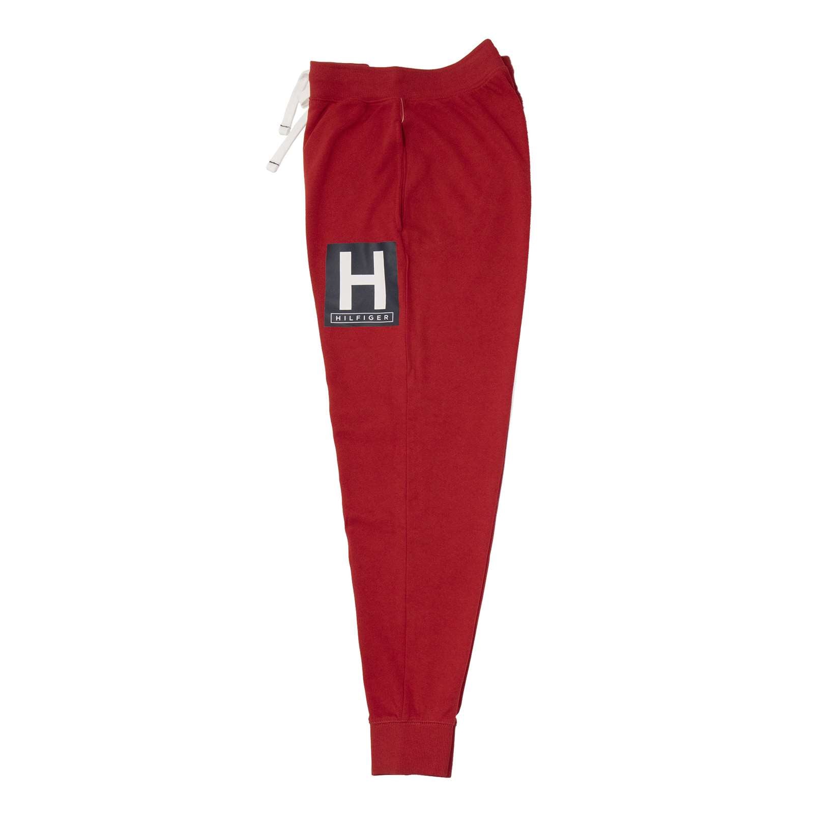 Tommy Hilfiger Men Fleece Jogger Pants