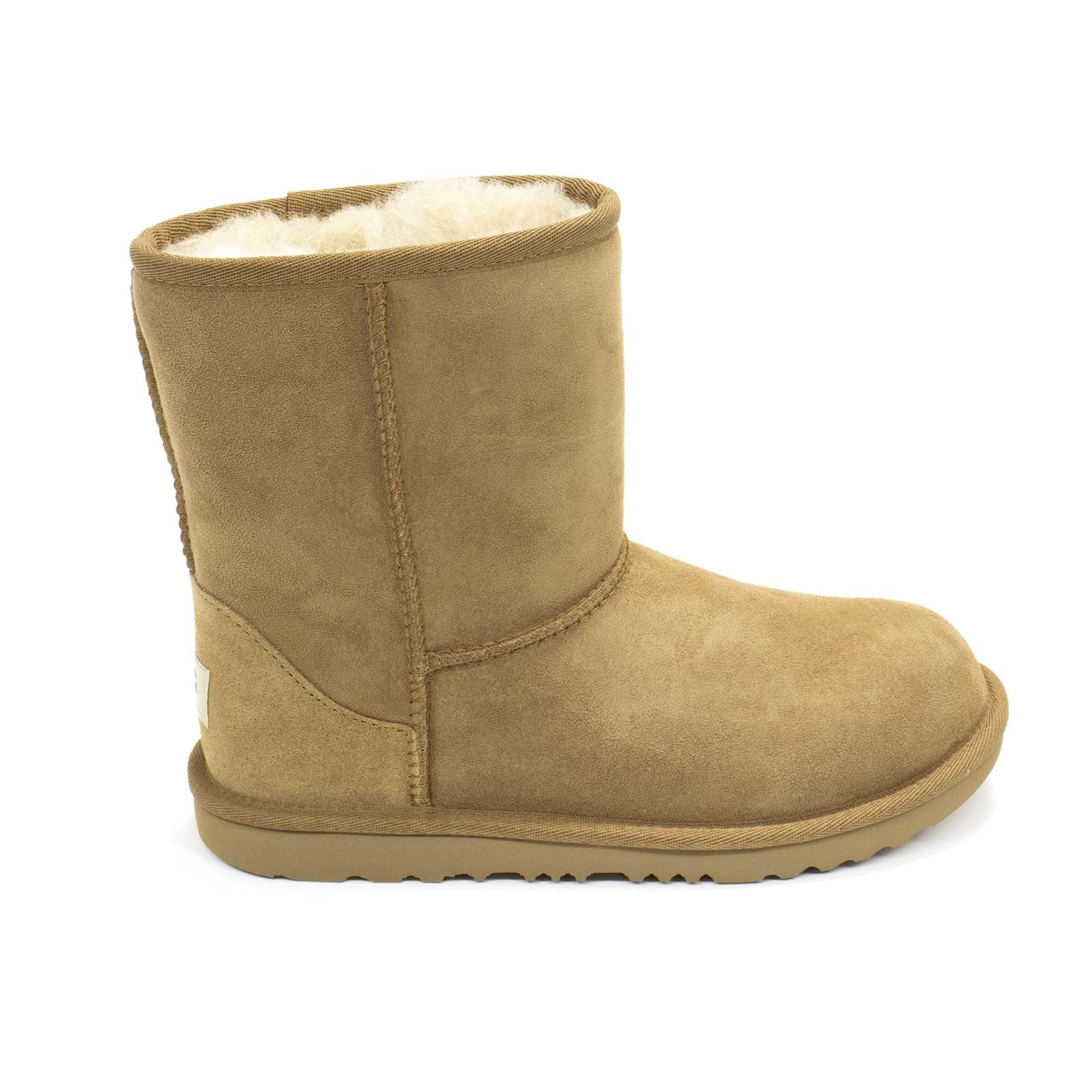 Ugg Girl Classic Ii Boot