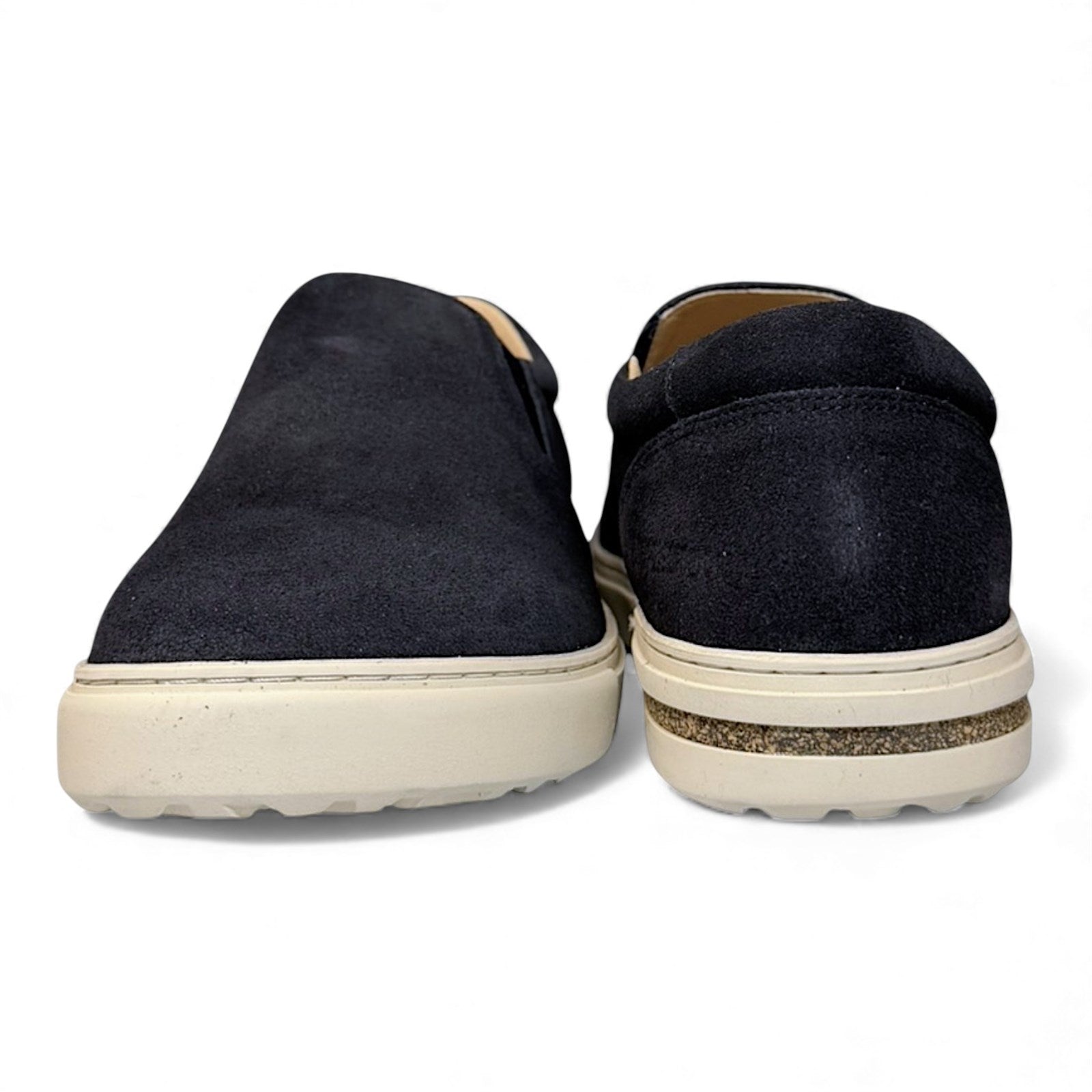 Birkenstock Men Oswego Shoes