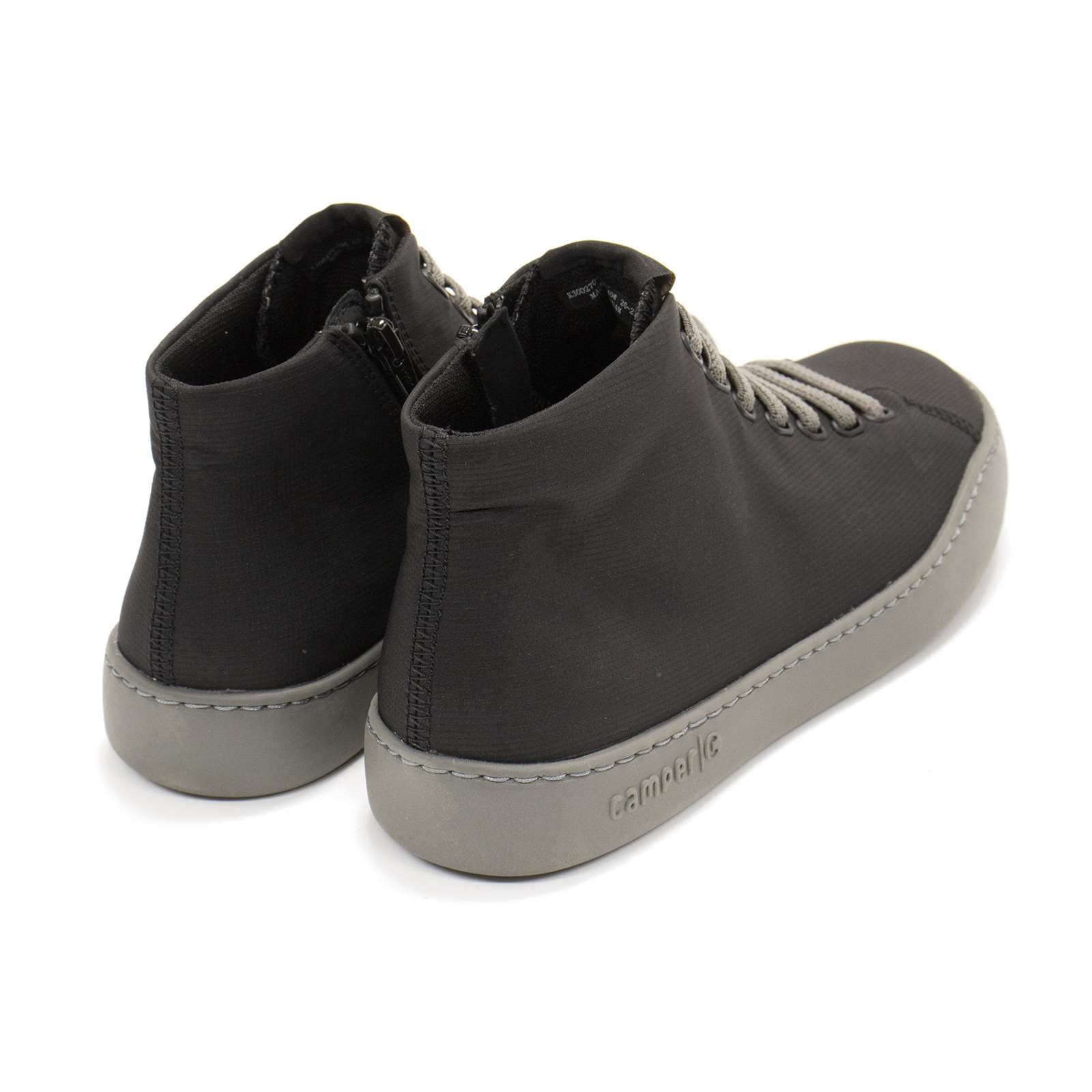 Camper Men Peu Touring Ankle Boot