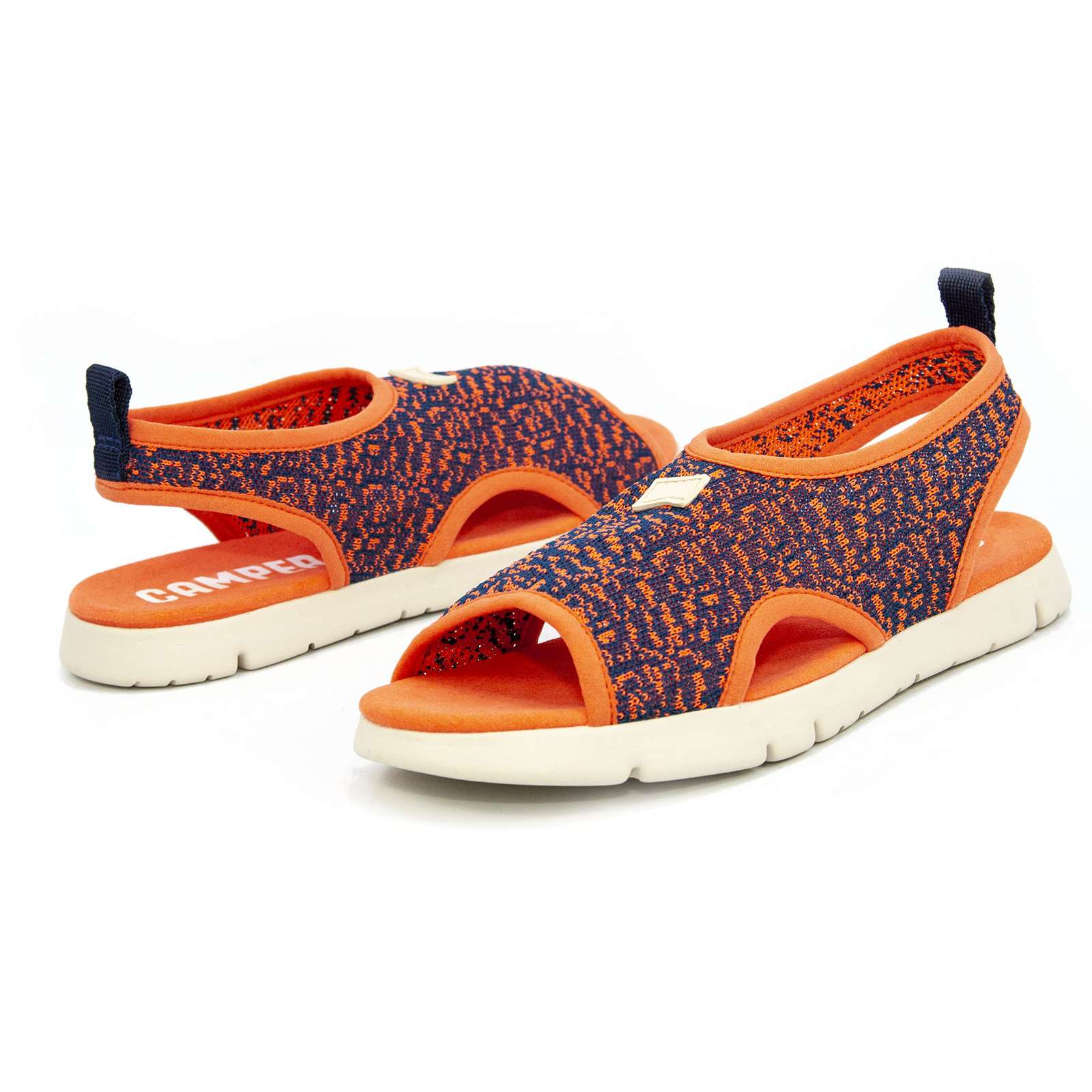 Camper Girl Mira Sandals