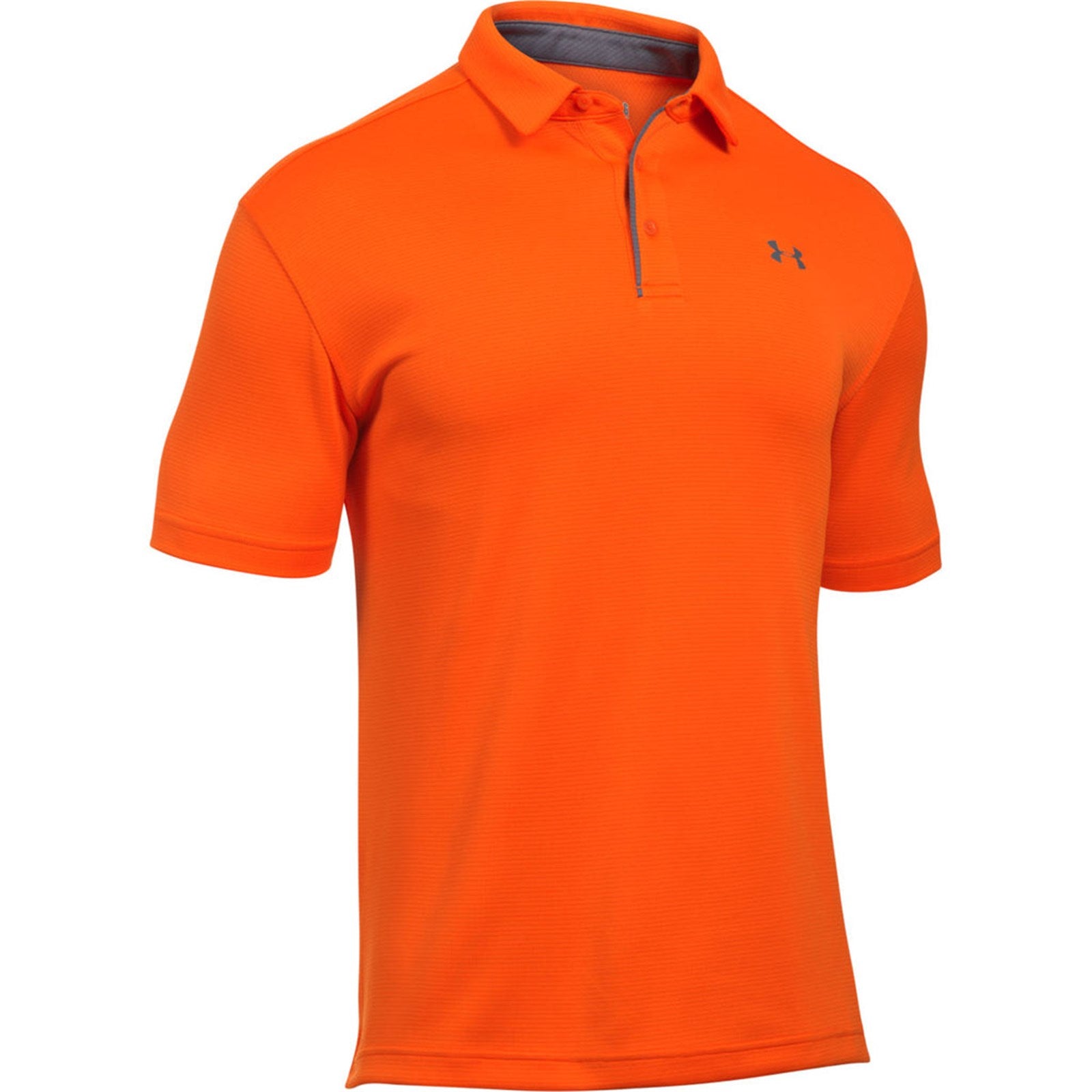 Under Armour Men Tech Polo