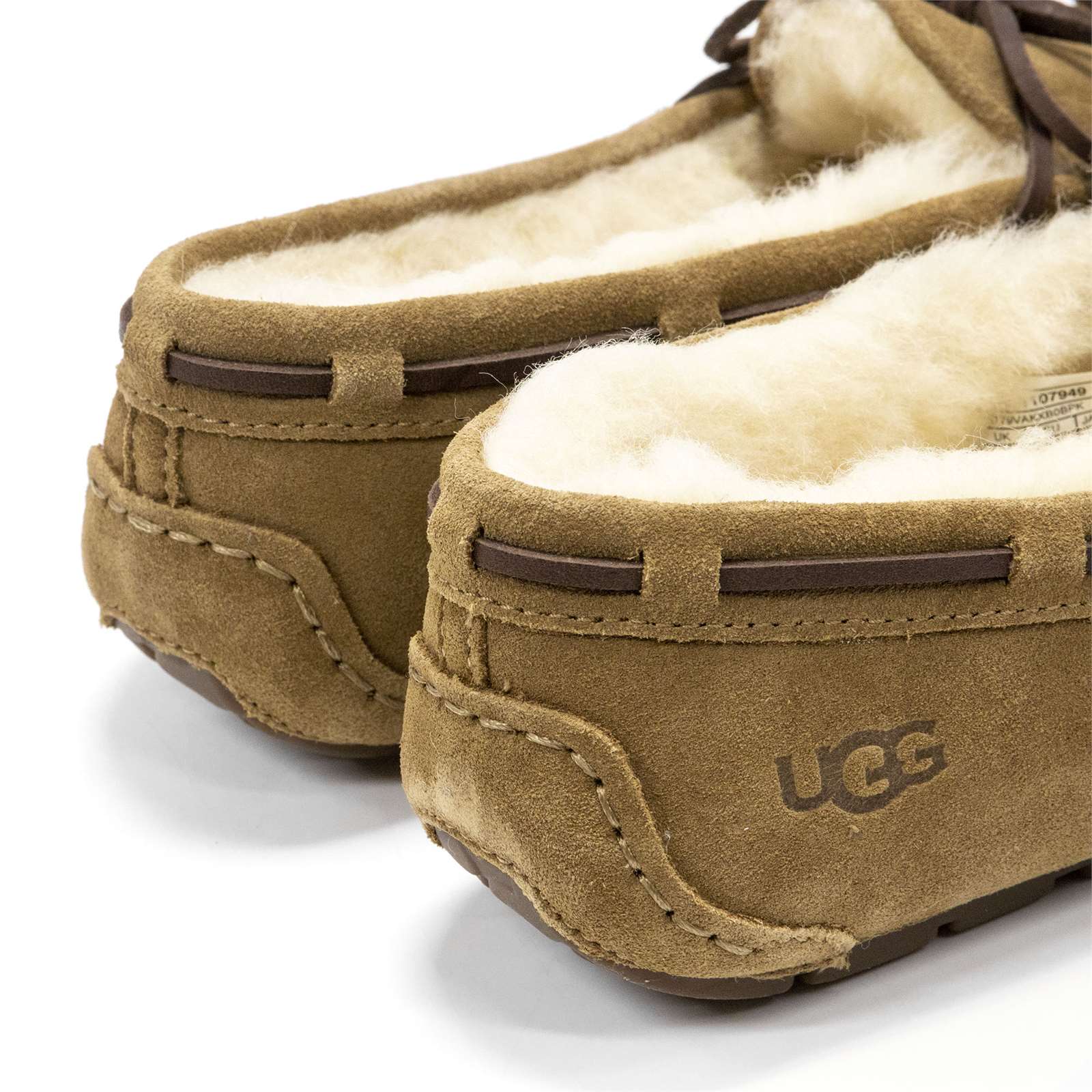 Ugg Women Dakota Moccasin Slippers