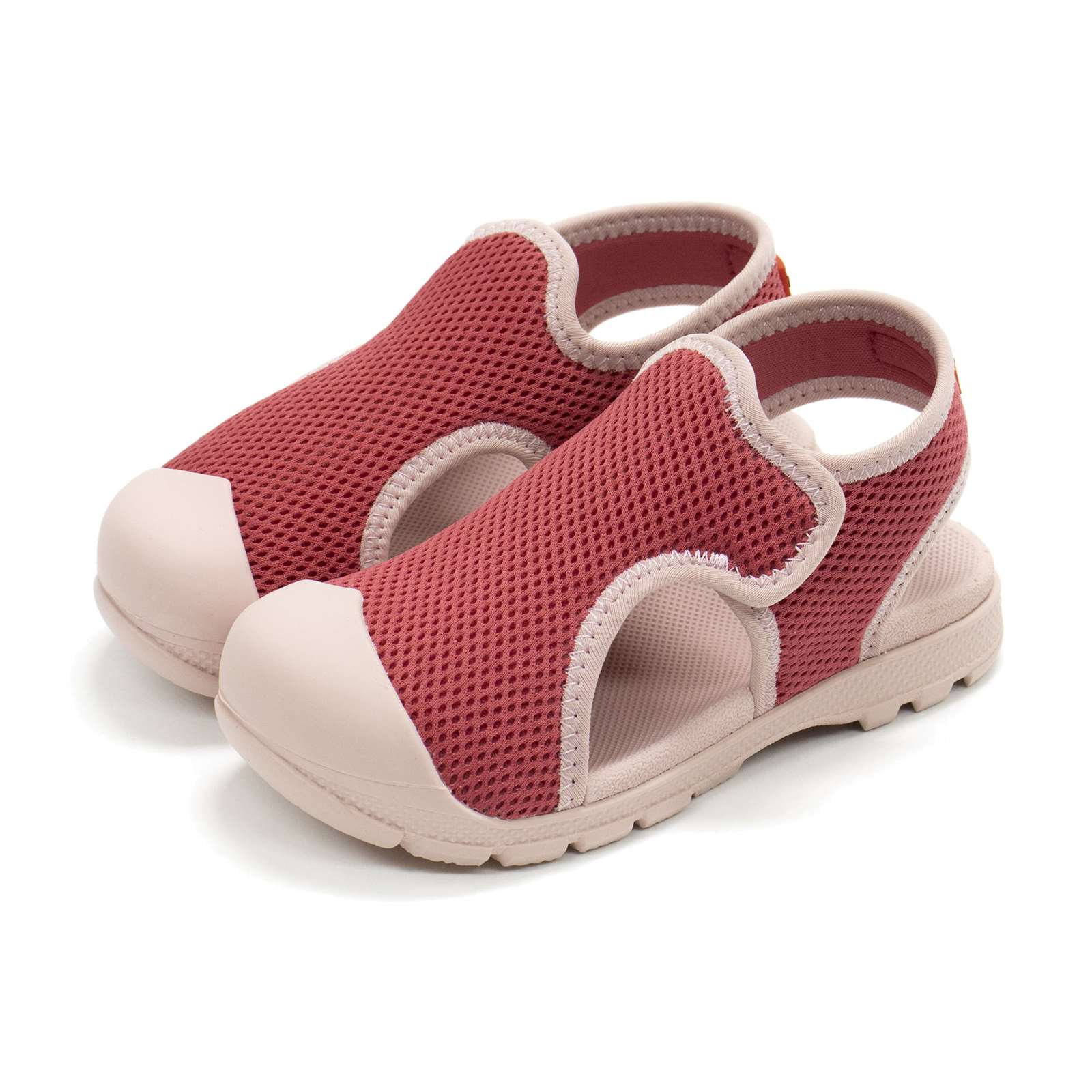 Hunter Toddler Mesh Outdoor Walking Sandals