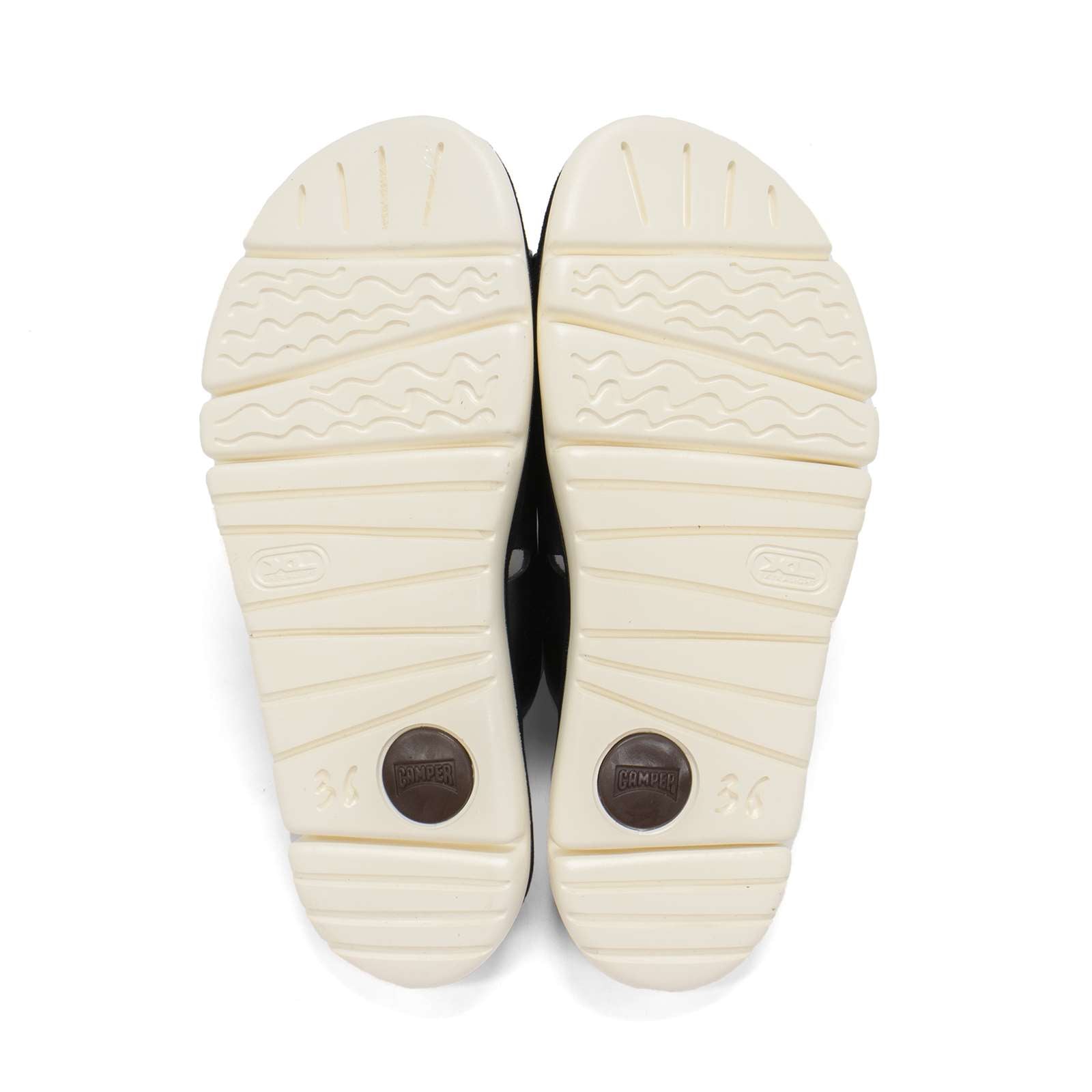 Camper Women Oruga Sandals