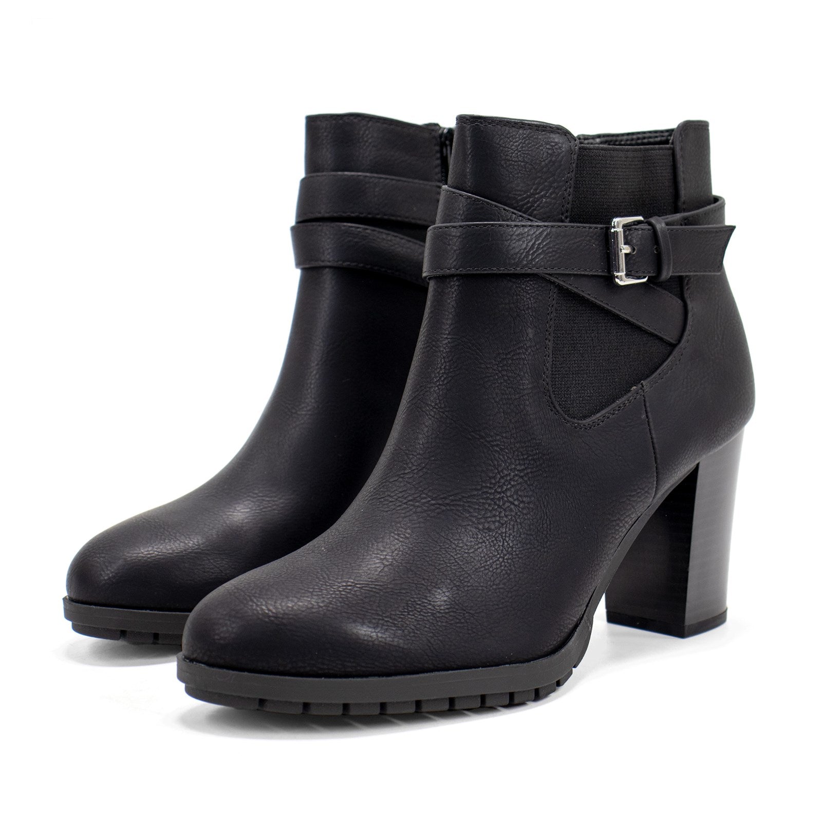 Style&Co Women Laleen Ankle Boot