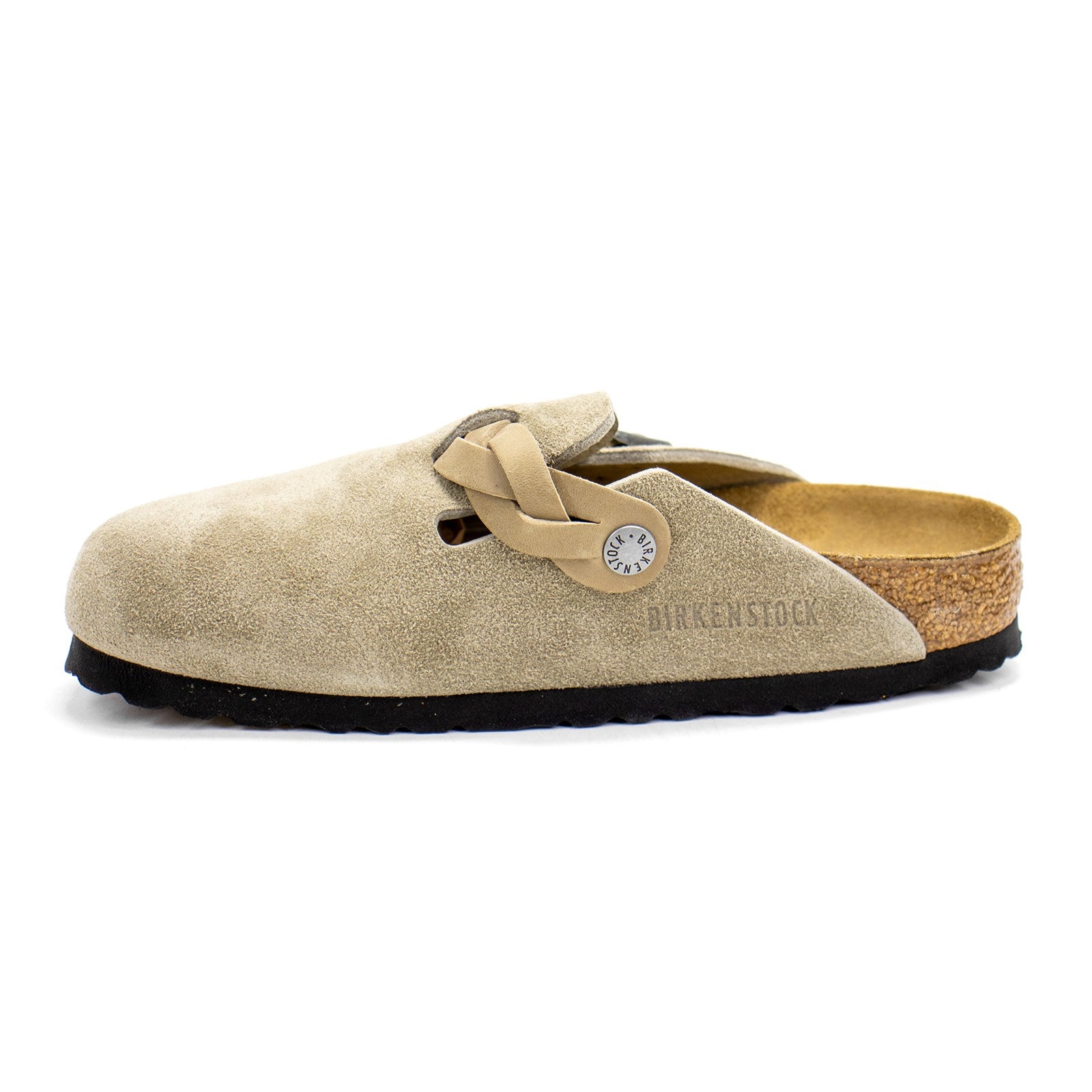 Birkenstock Women Boston Braid Clog