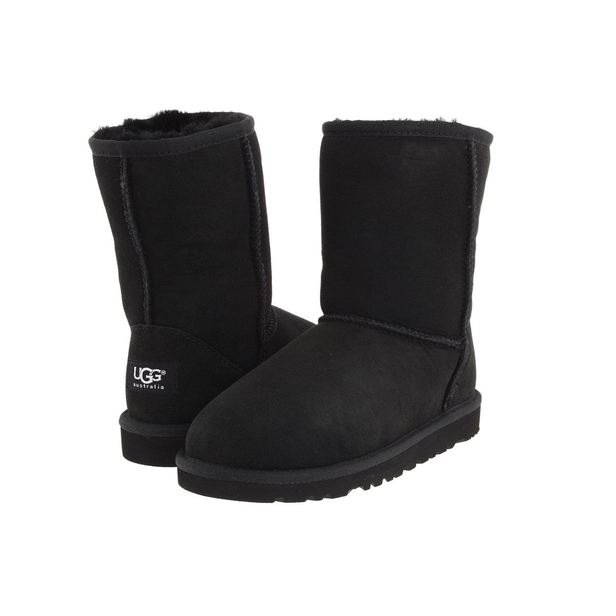 Ugg Girl K Classic Short 5251