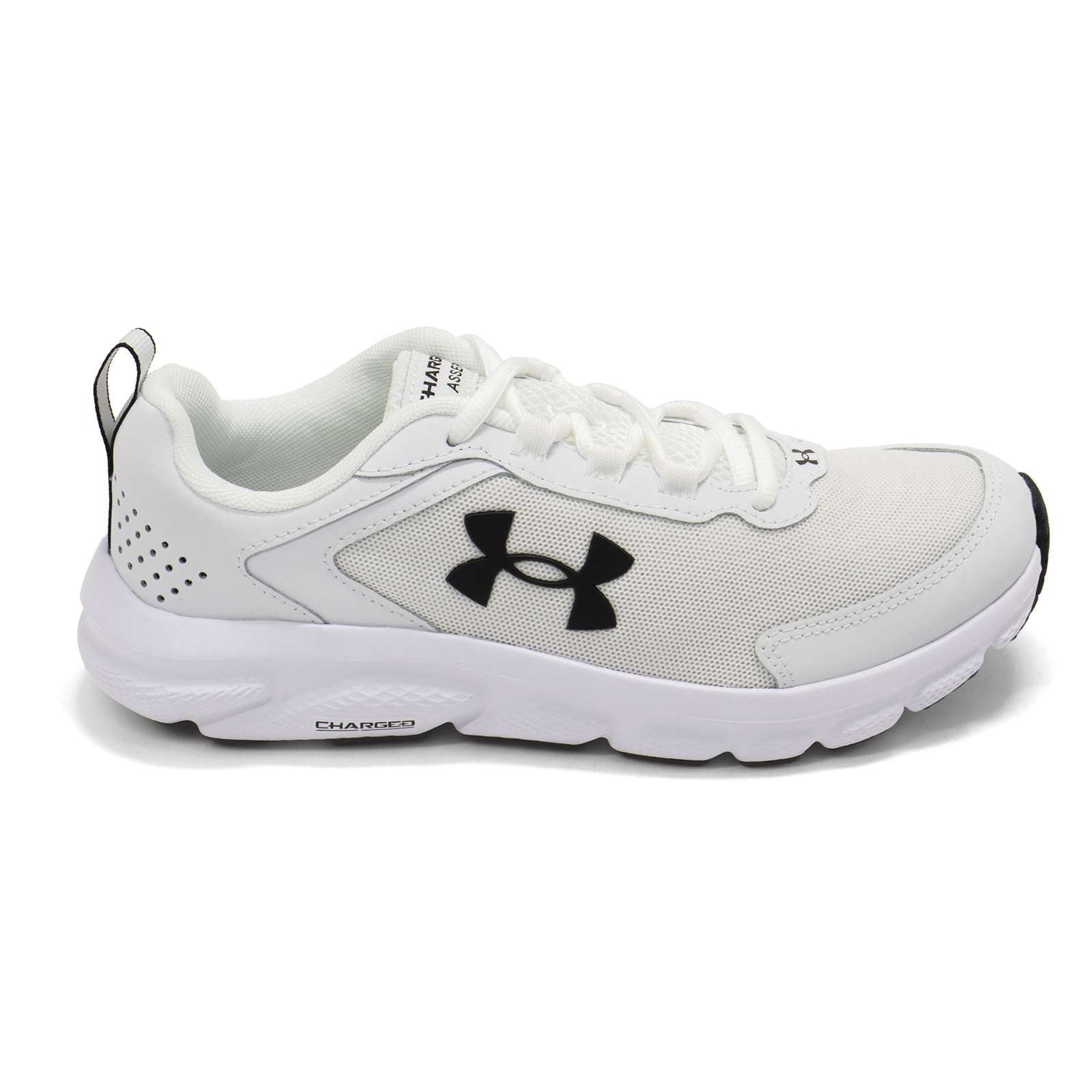 Under Armour Women Charged Assert 9 Running Shoe