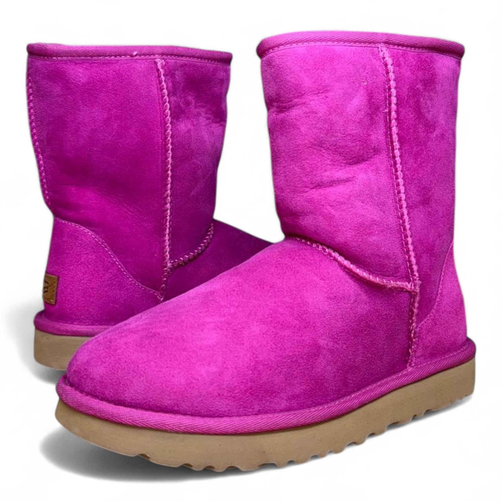 Ugg Men Classic Short Ii Boots