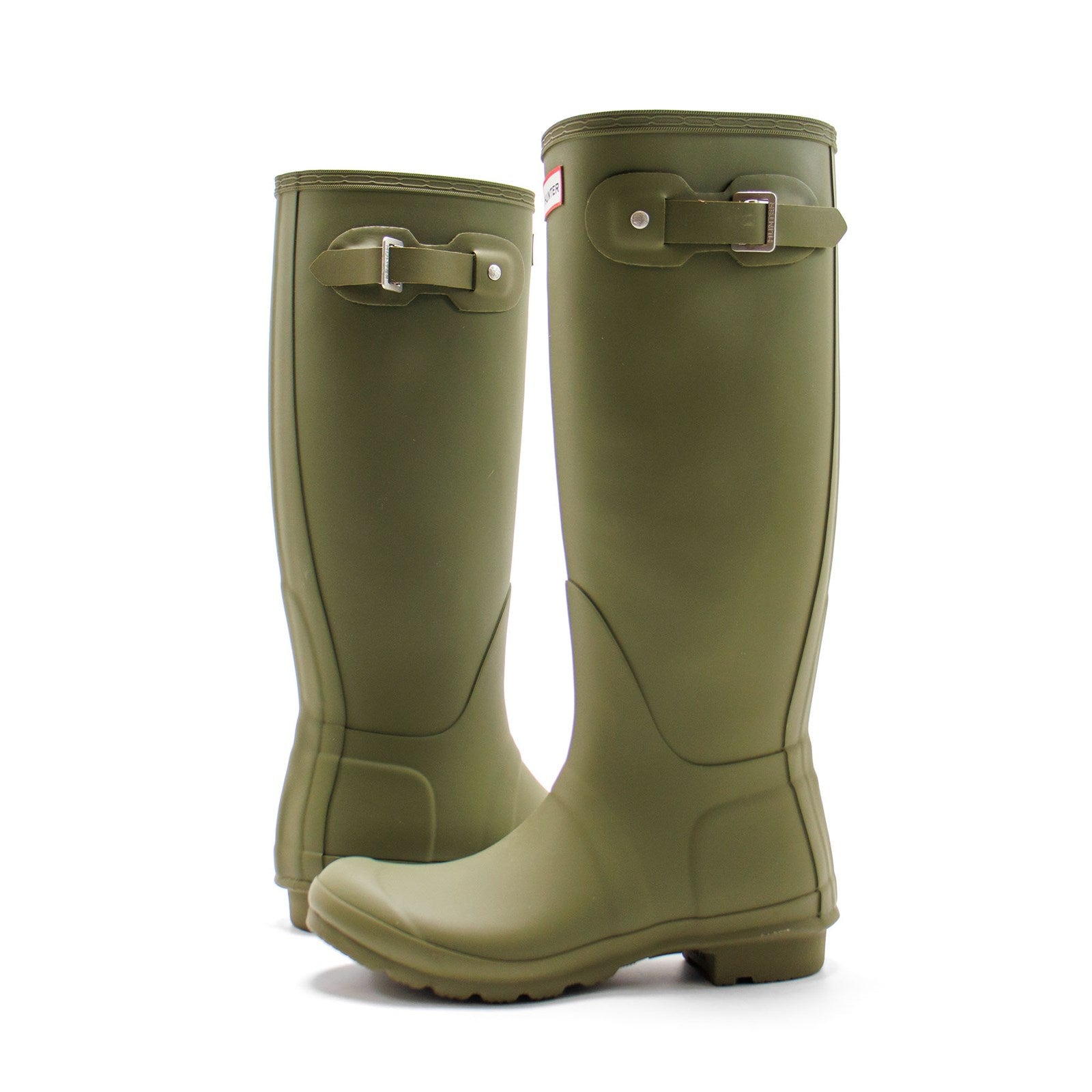 Hunter Women Original Tall Rain Boot