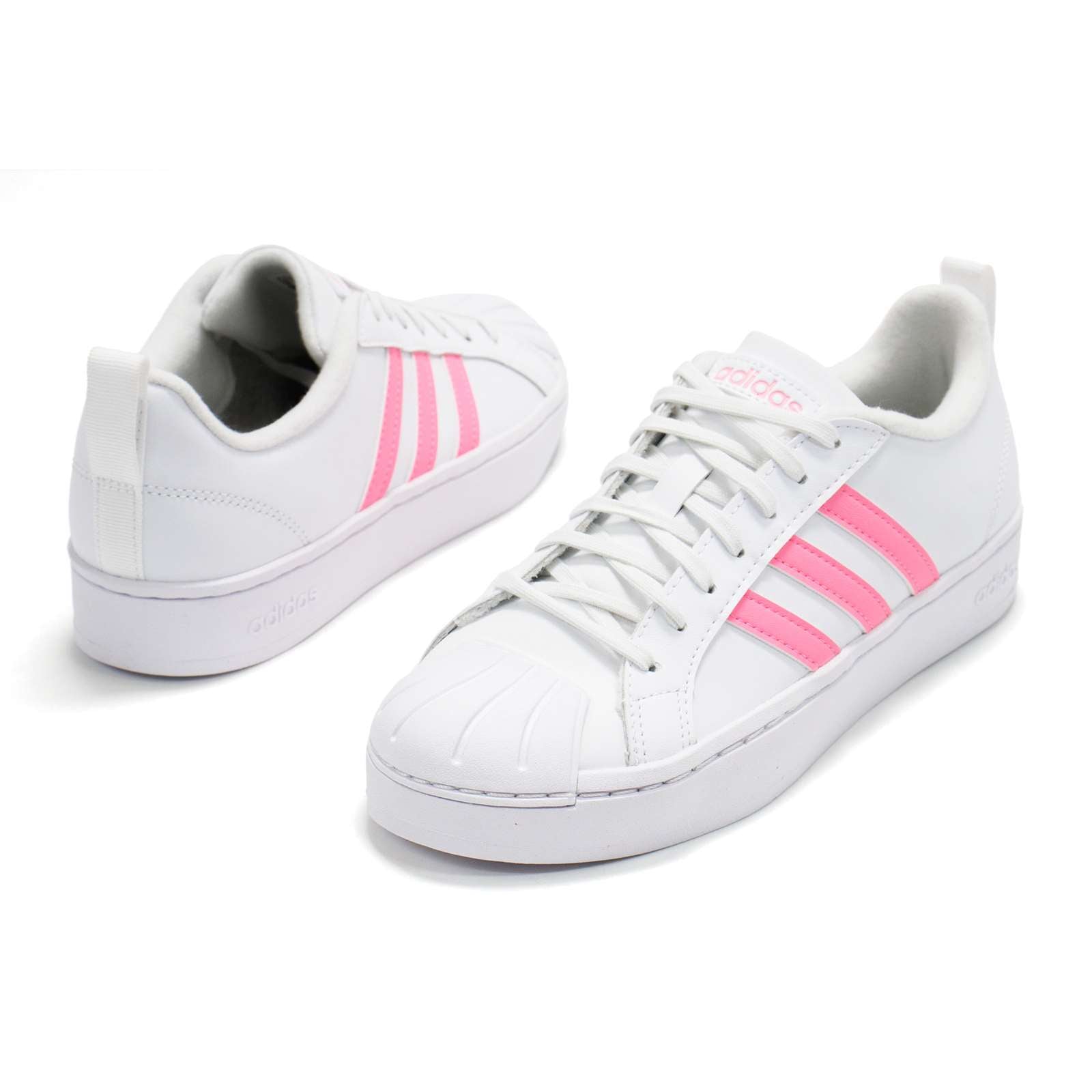 Adidas Girl Streetcheck Shoes