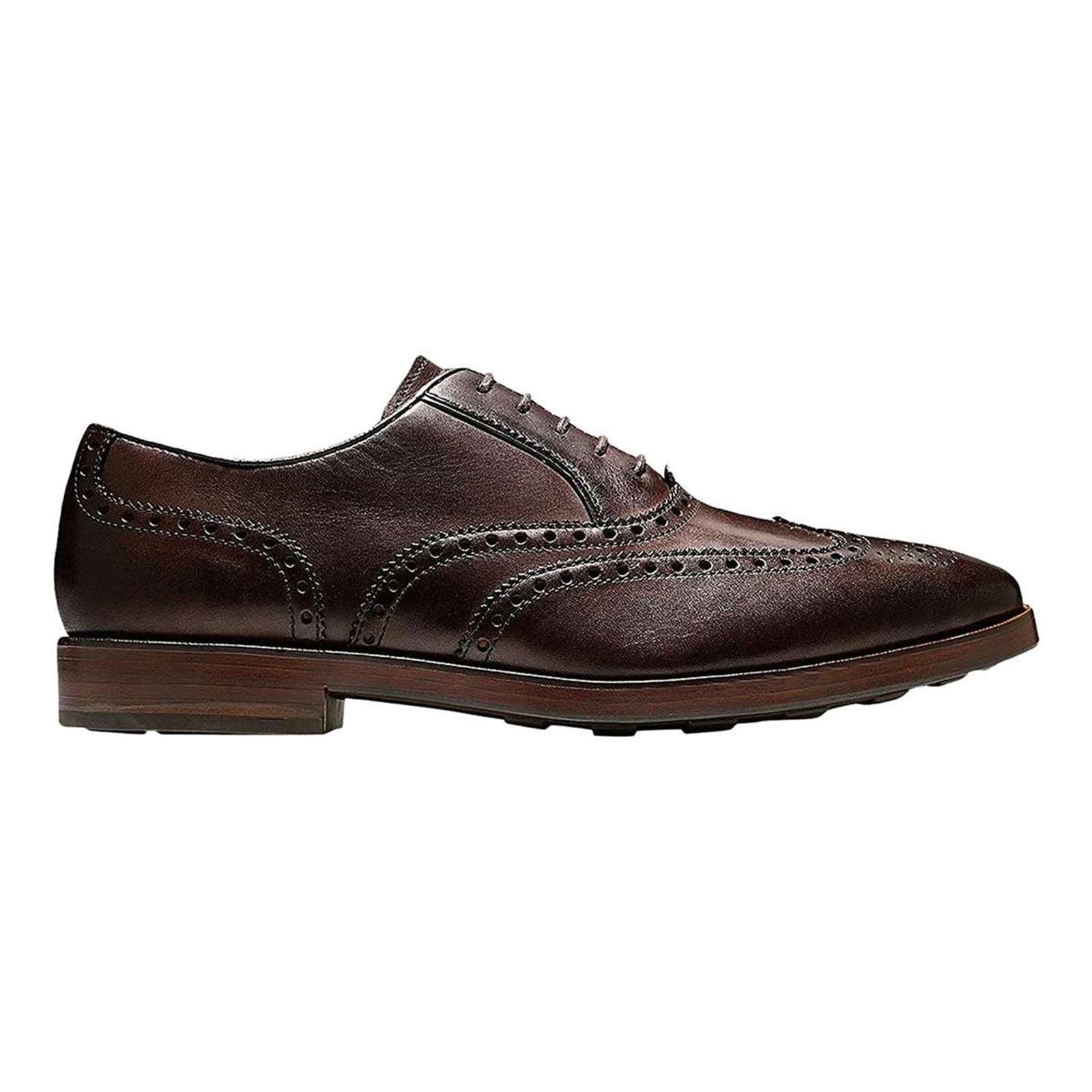 Cole Haan Men Hamilton Grand Wingtip Oxford