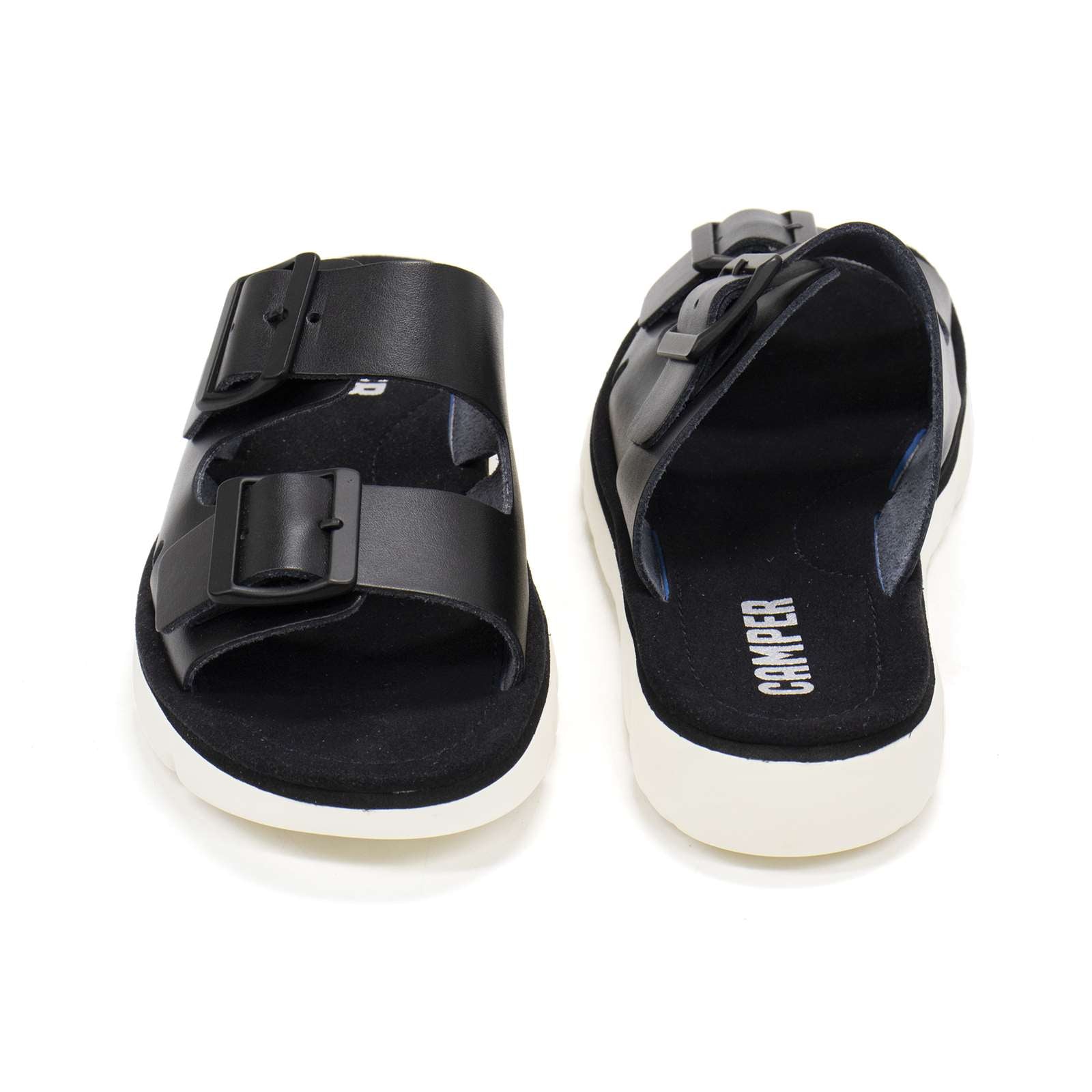 Camper Women Oruga Sandals