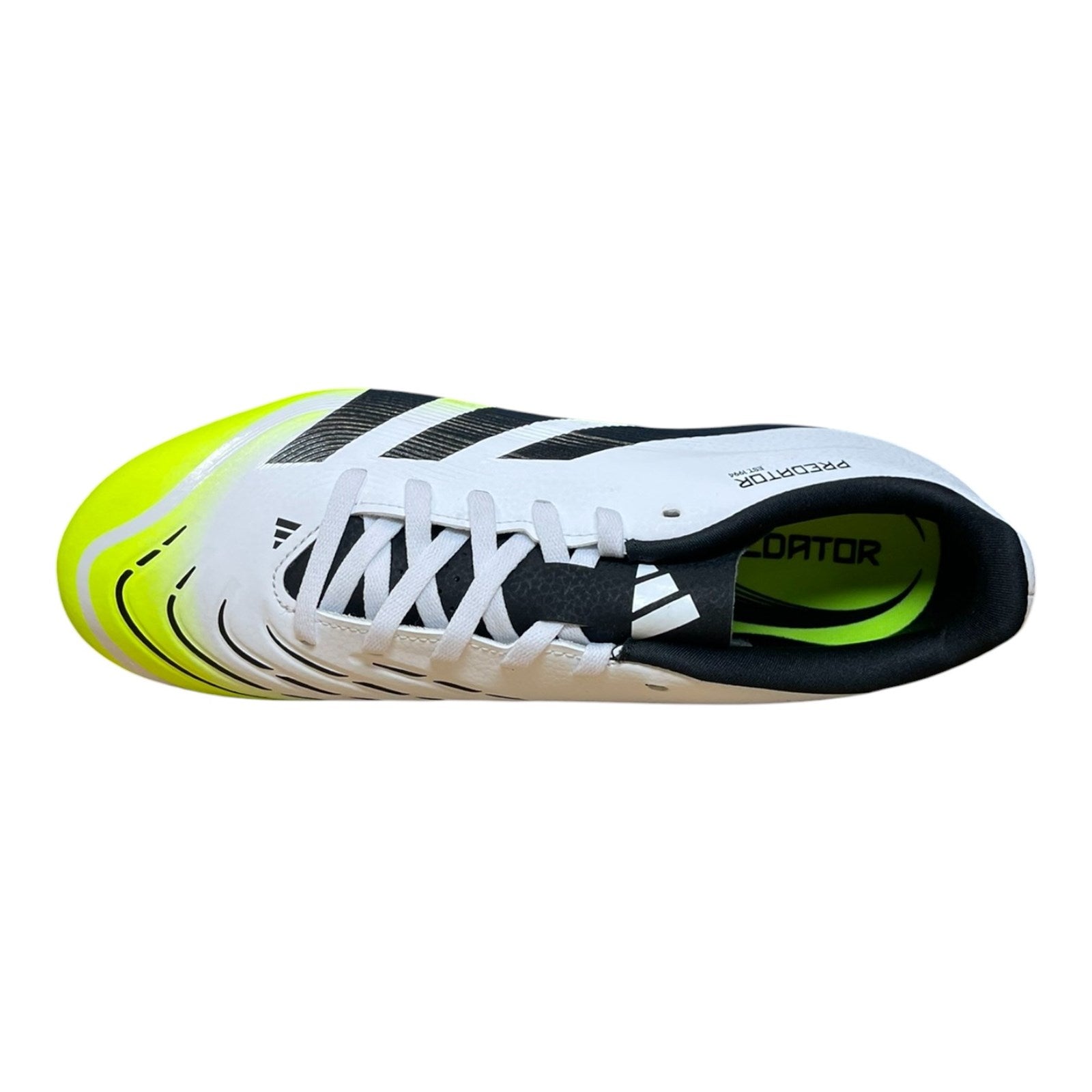 Adidas Men Predator Club Fg/Mg Soccer Cleat
